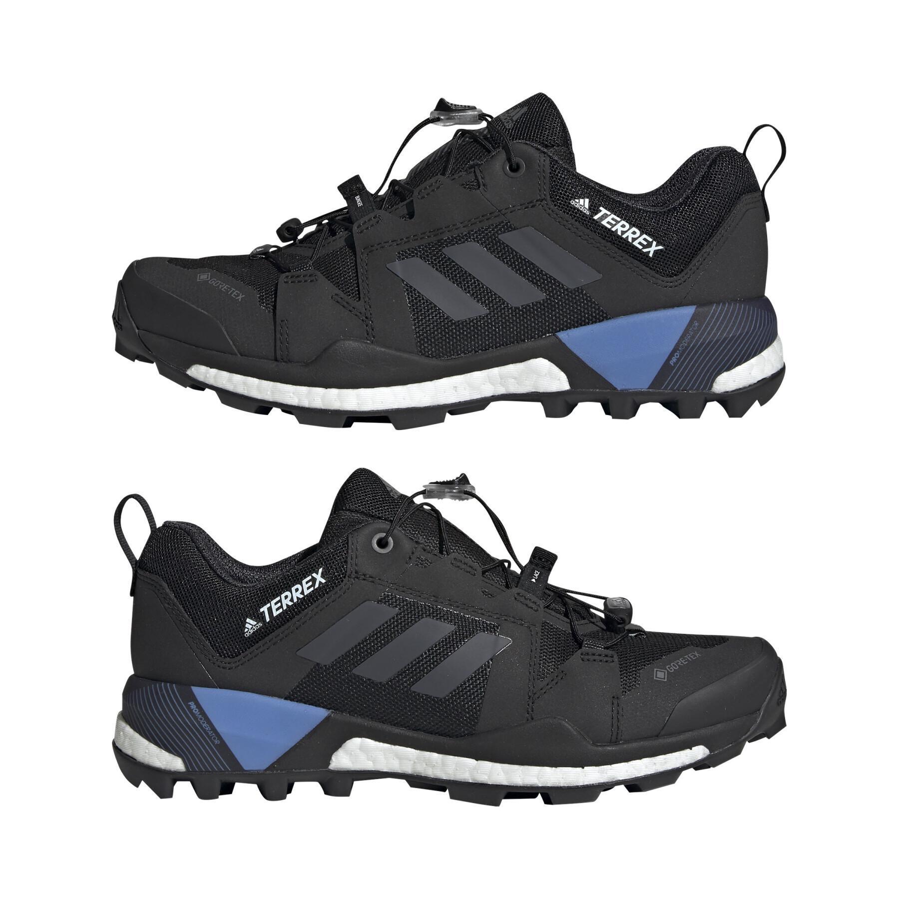 Trailrunning-Schuhe für Frauen adidas Terrex Skychaser Gtx