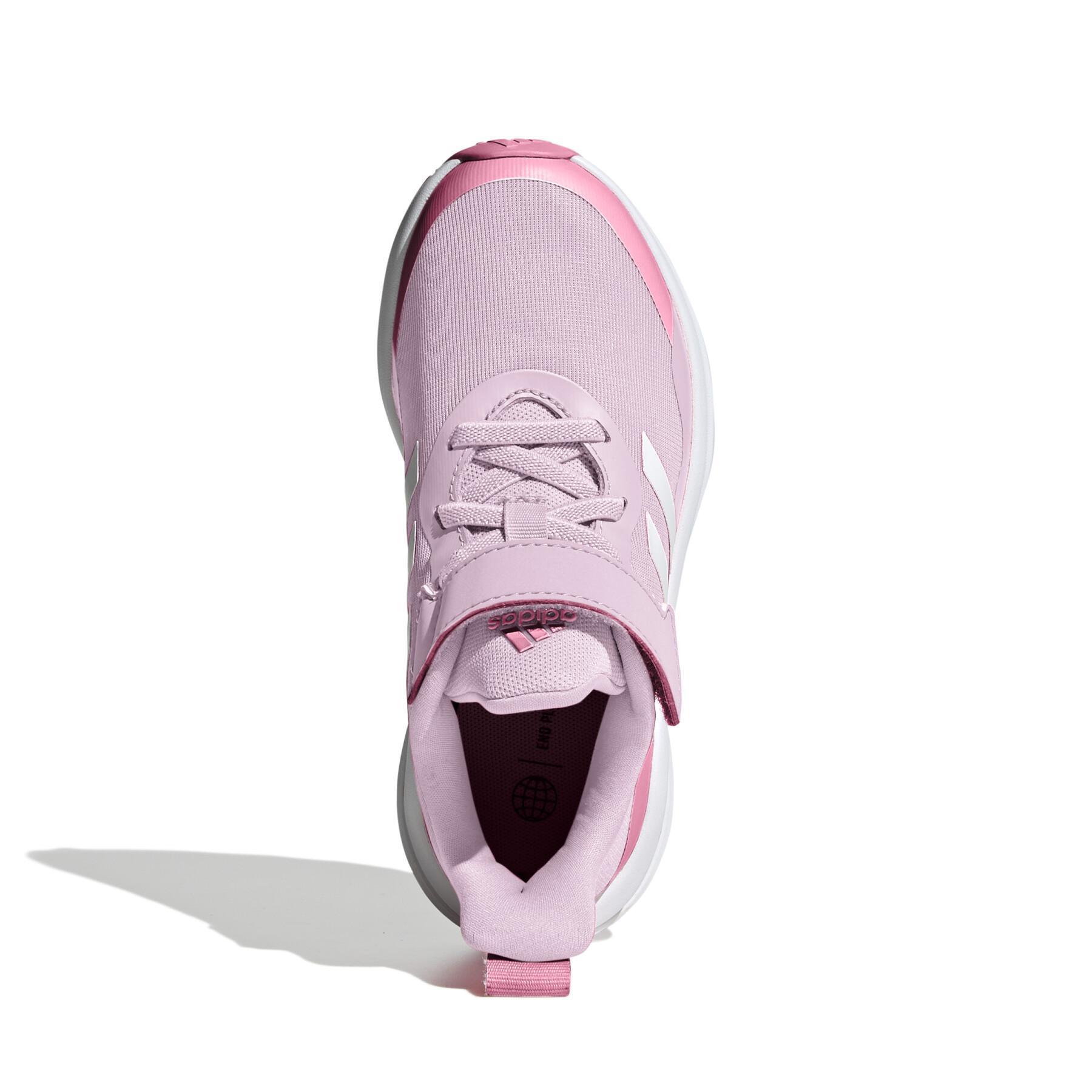 Kinderschuhe adidas FortaRun Elastic Lace Top Strap