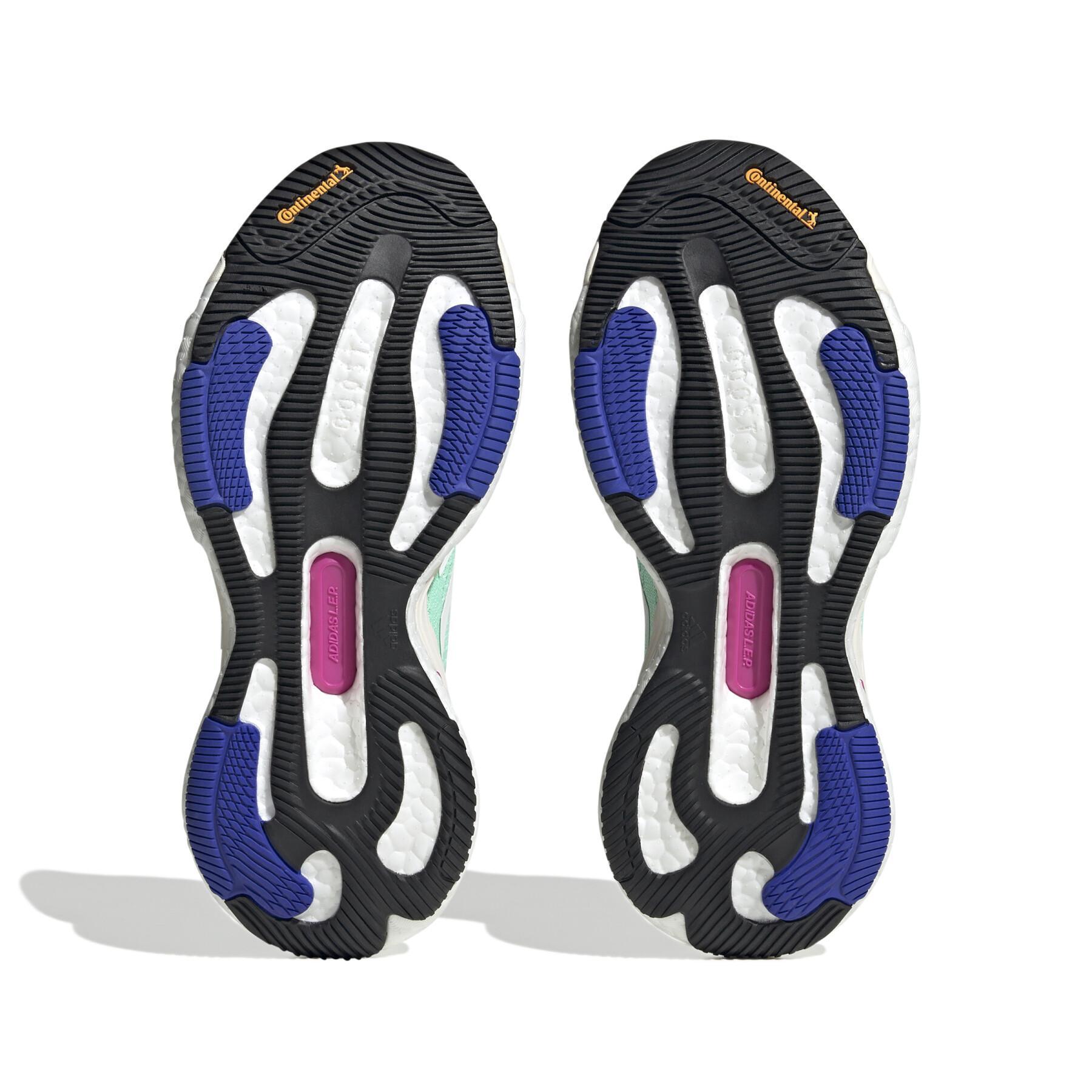 Damen-Laufschuhe adidas Solarglide 6