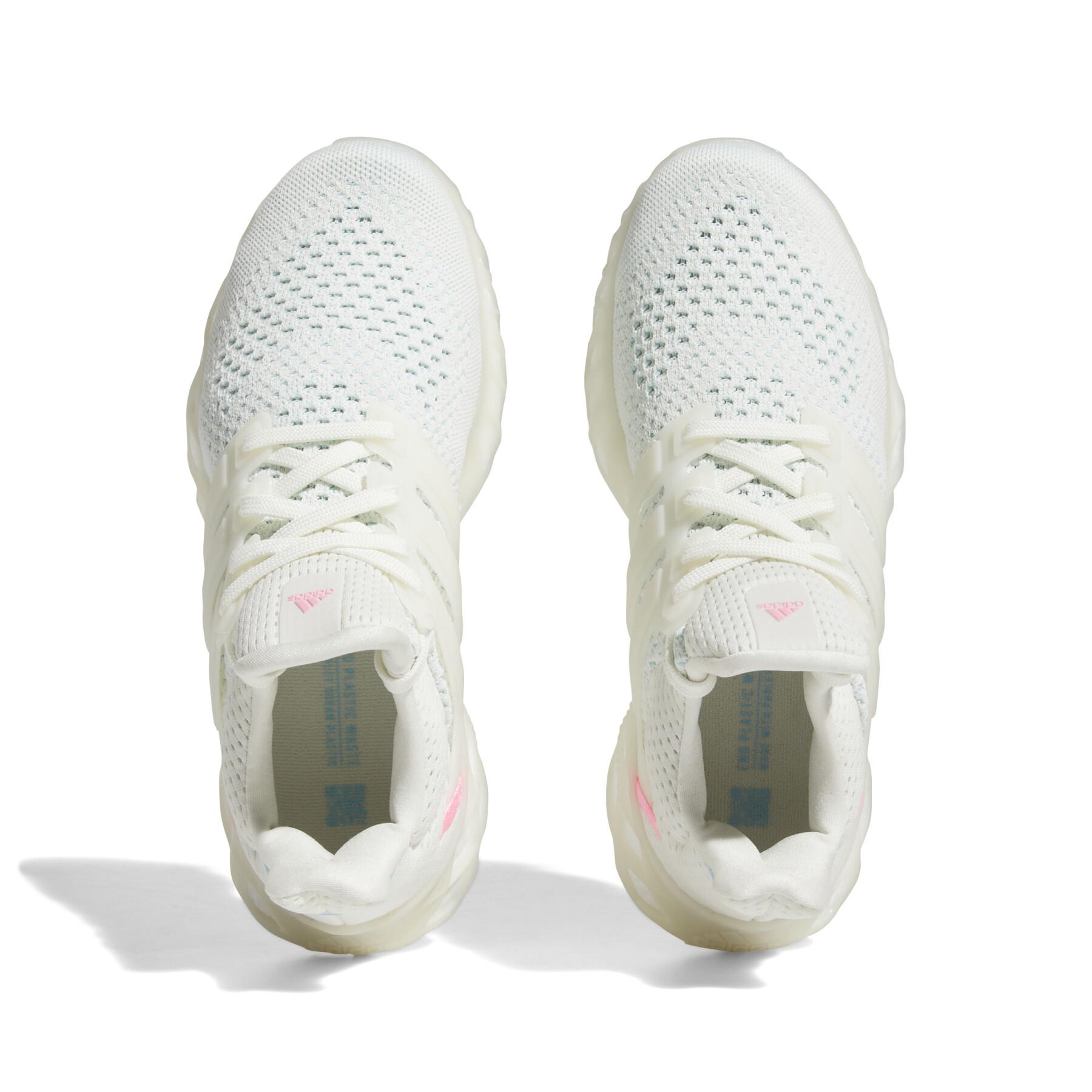 Laufschuhe für Frauen adidas Ultraboost Web DNA