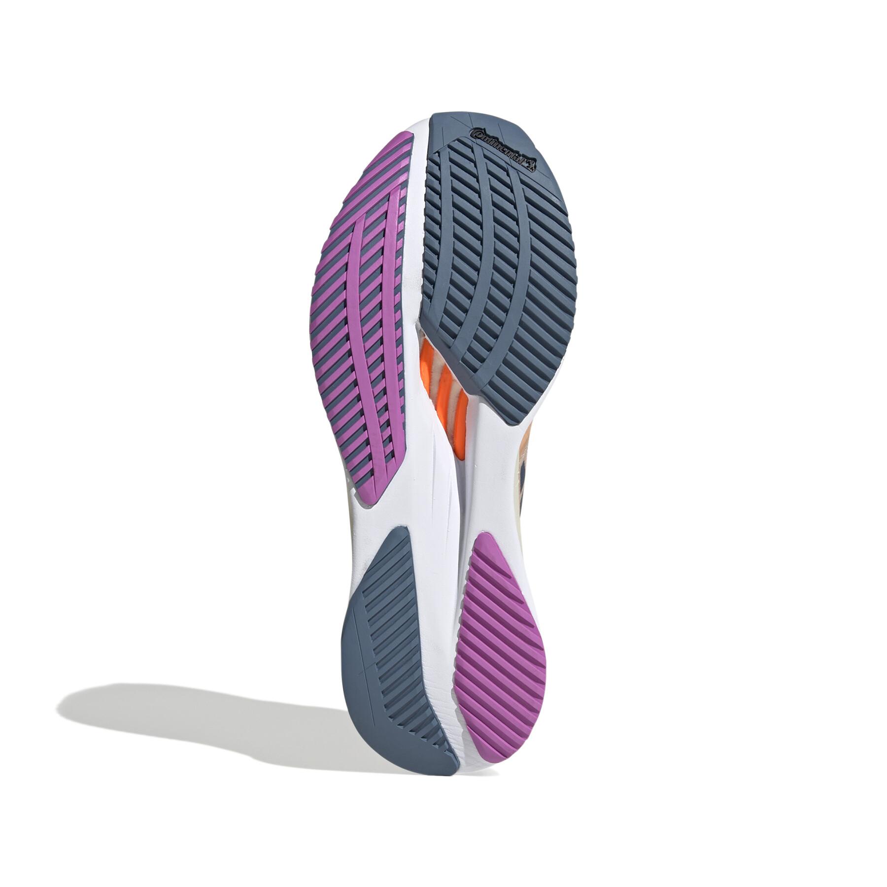 Laufschuhe für Frauen adidas Adizero Boston 11