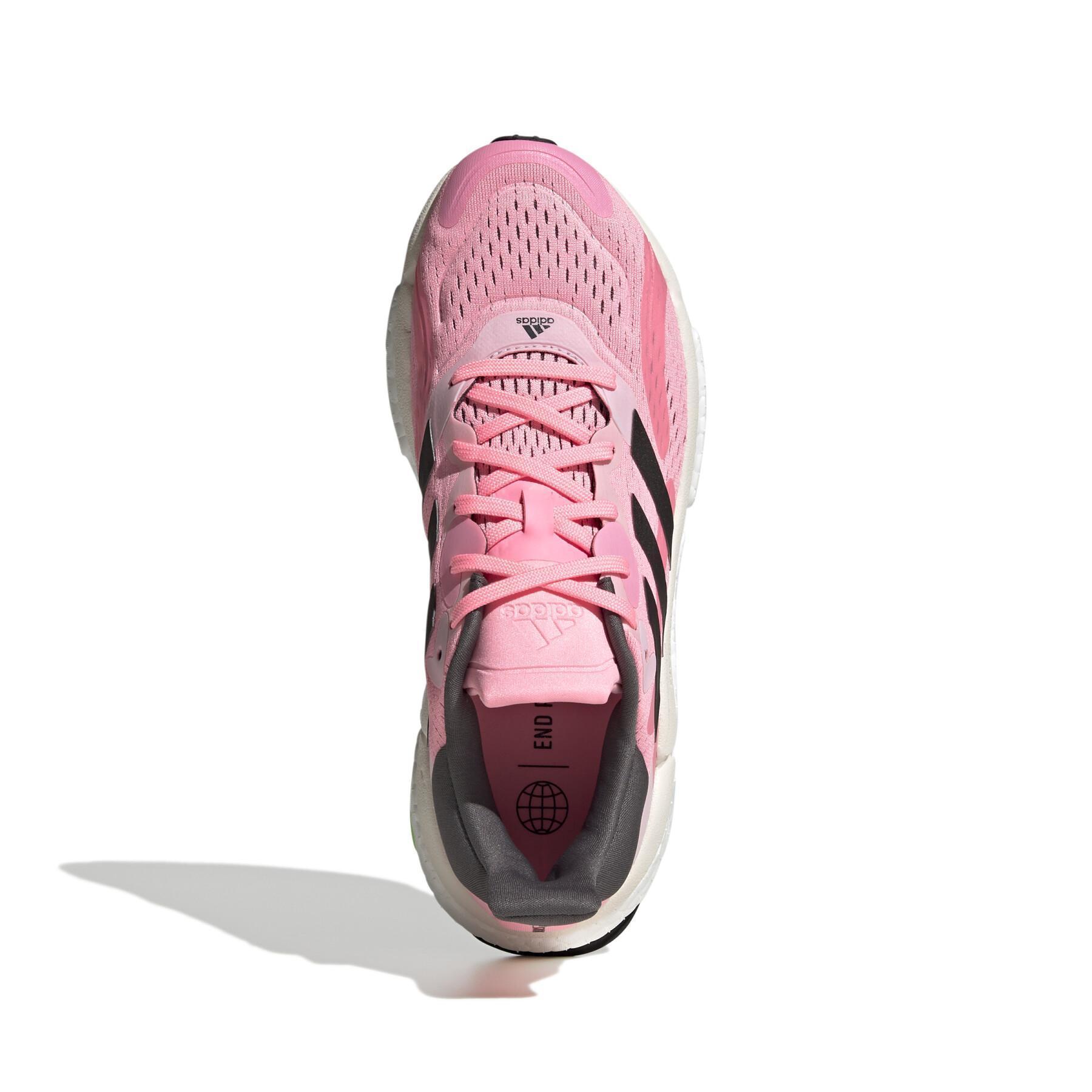 Laufschuhe für Frauen adidas Solar boost 4