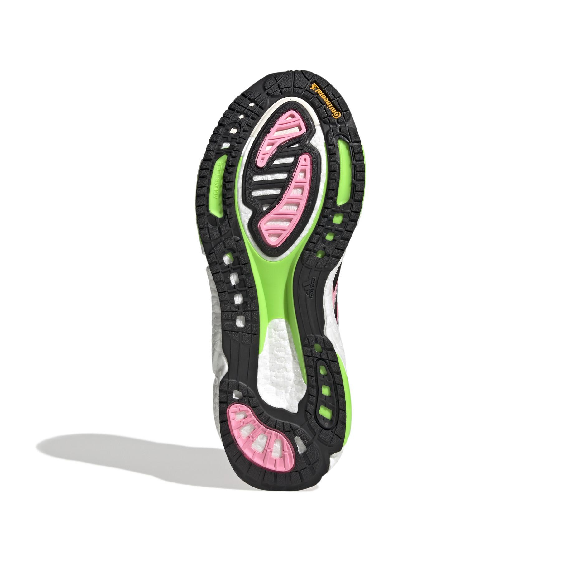 Laufschuhe für Frauen adidas Solar boost 4