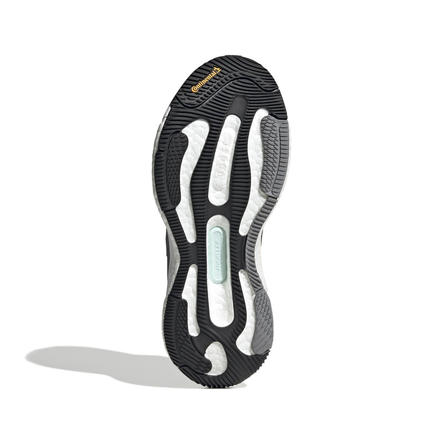 Laufschuhe für Frauen adidas Solarcontrol