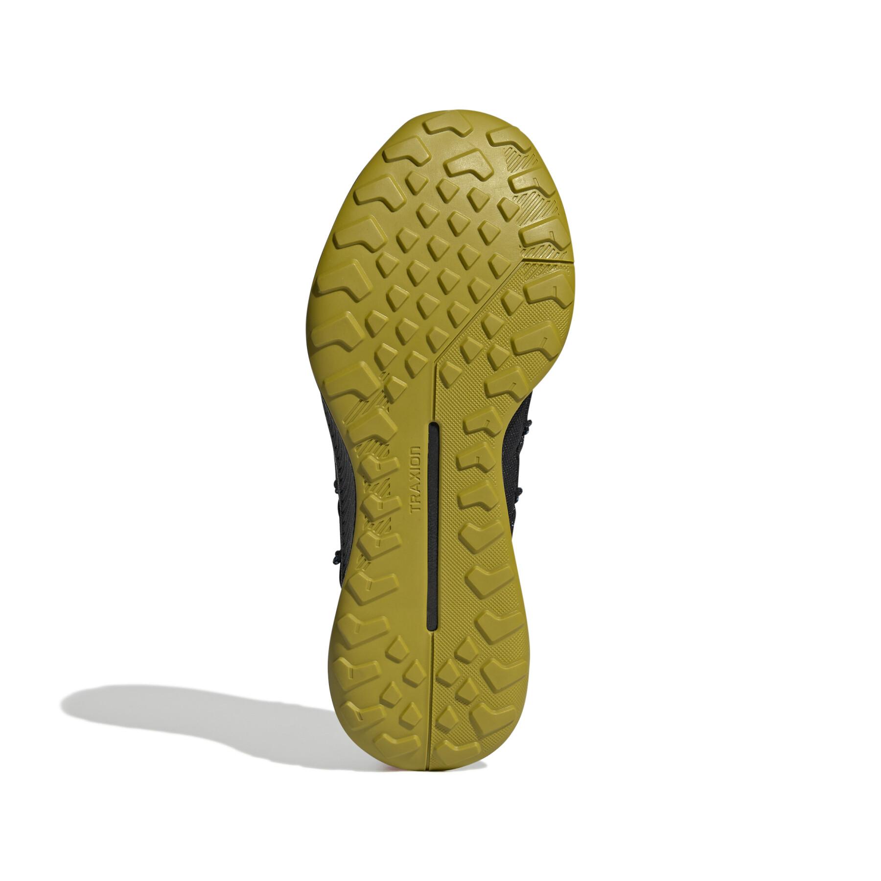 Trailrunning-Schuhe adidas Terrex Voyager 21 Canvas