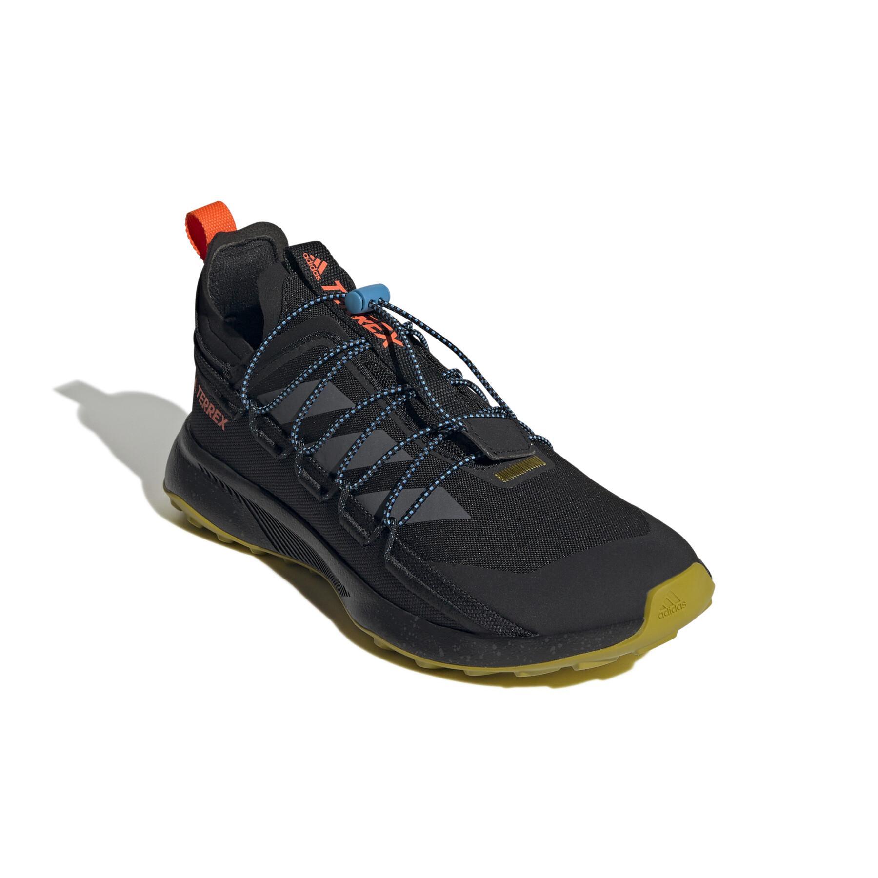Trailrunning-Schuhe adidas Terrex Voyager 21 Canvas