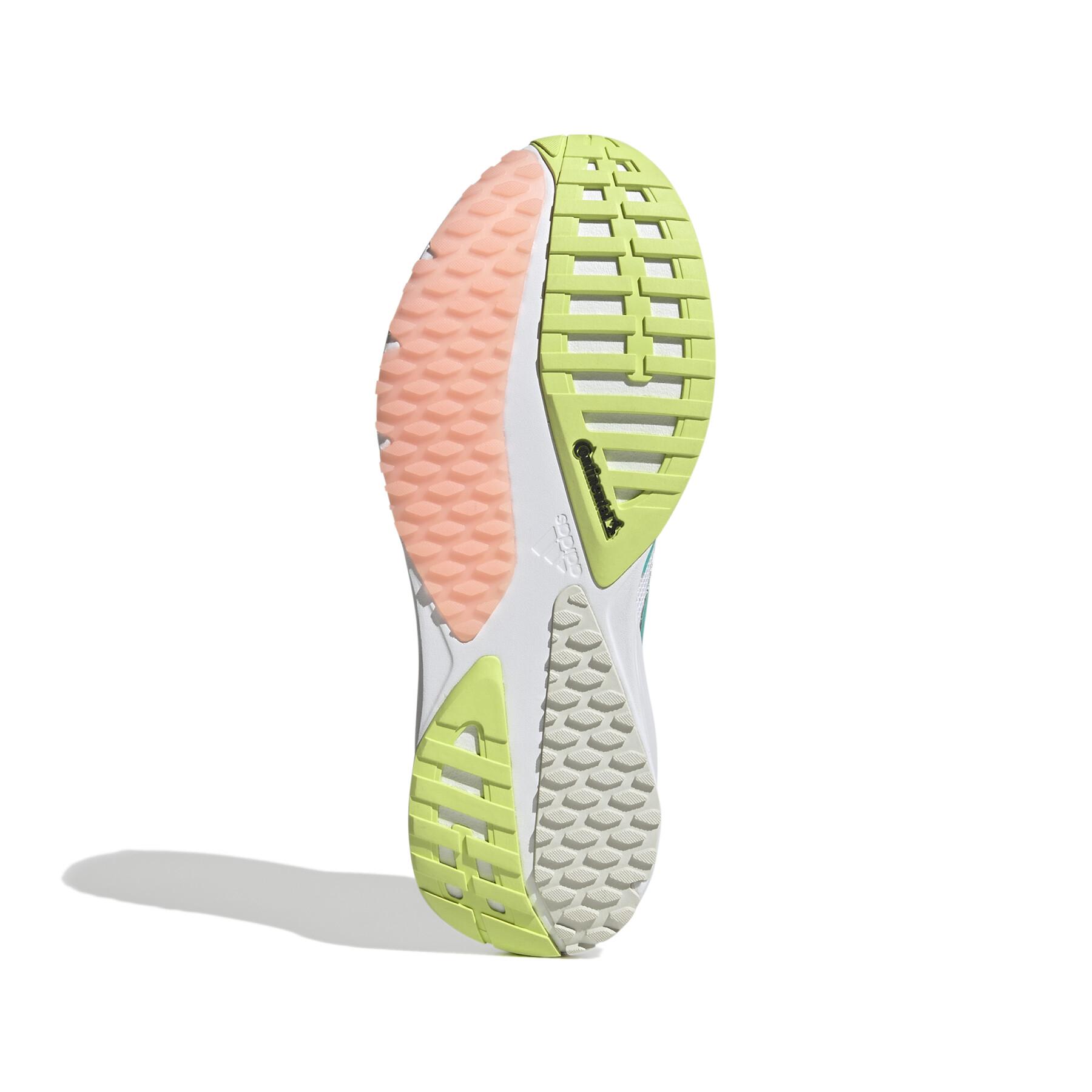 Laufschuhe für Frauen adidas SL20.3