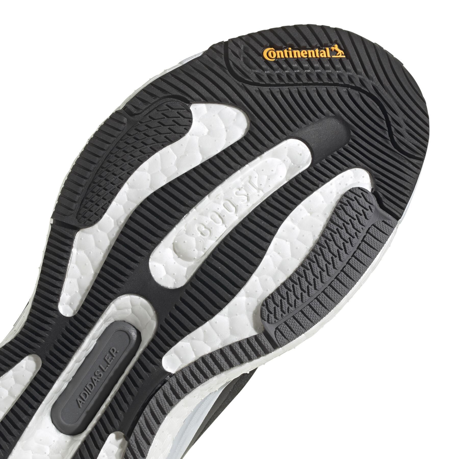 Damen-Laufschuhe adidas Solarcontrol