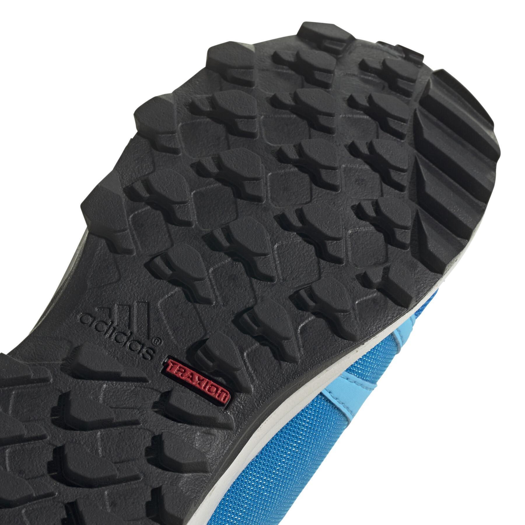 Trailrunning-Schuhe für Kinder adidas Terrex Agravic Boa