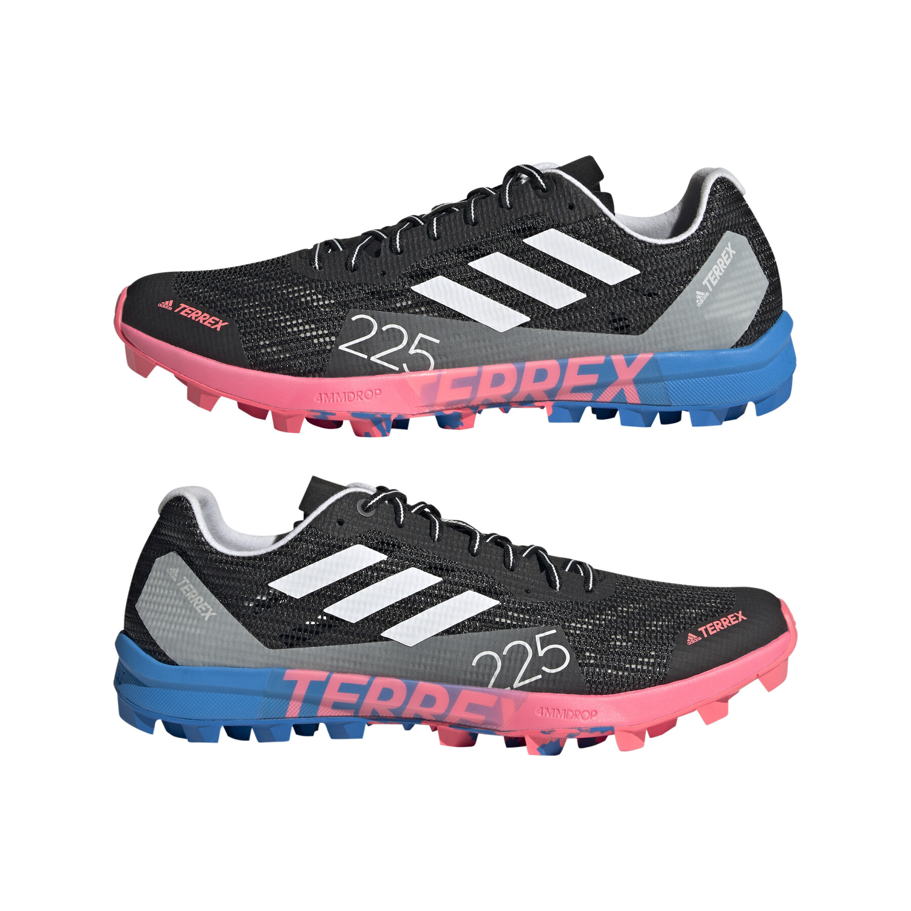 Laufschuhe adidas Terrex Speed SG Trail