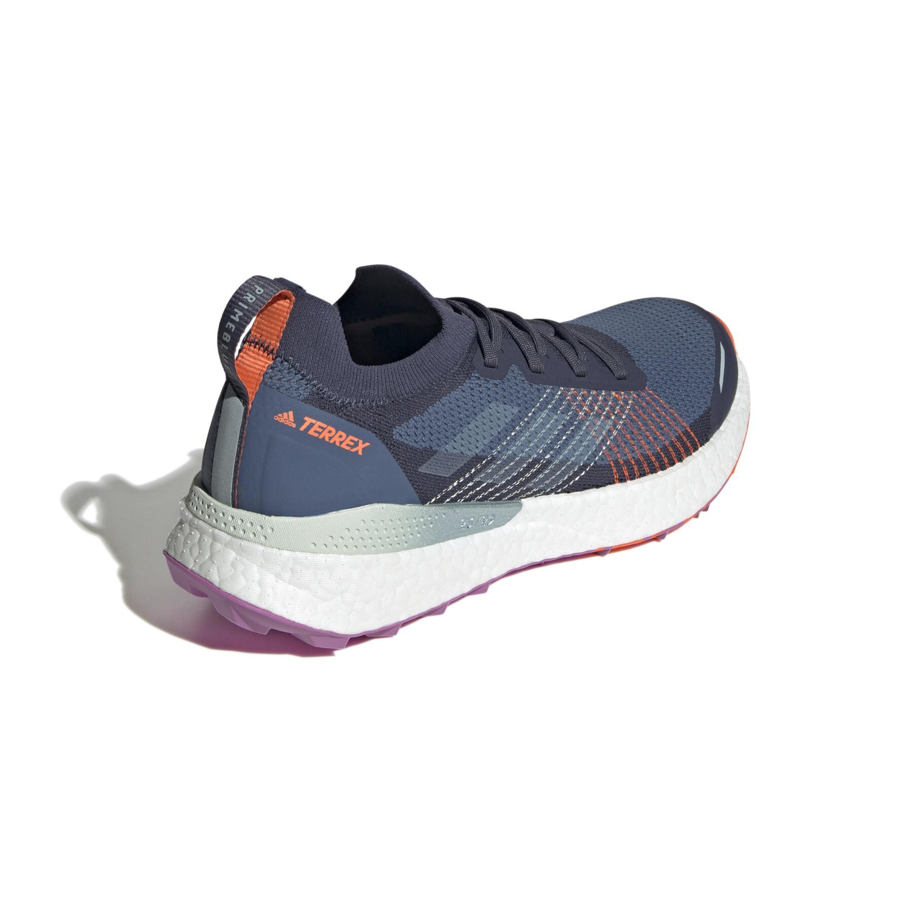 Trailrunning-Schuhe adidas Terrex Two Ultra Trail