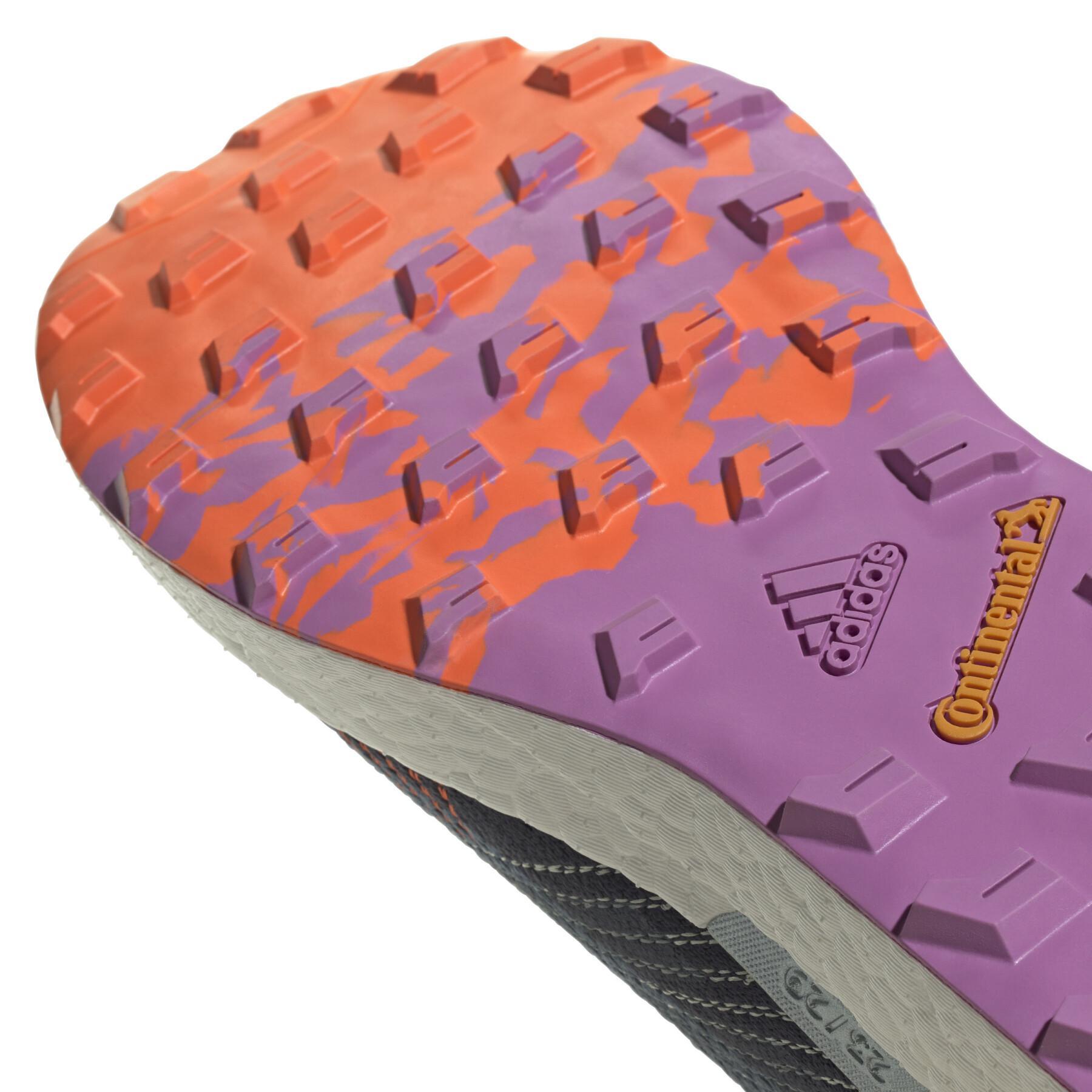 Trailrunning-Schuhe adidas Terrex Two Ultra Trail