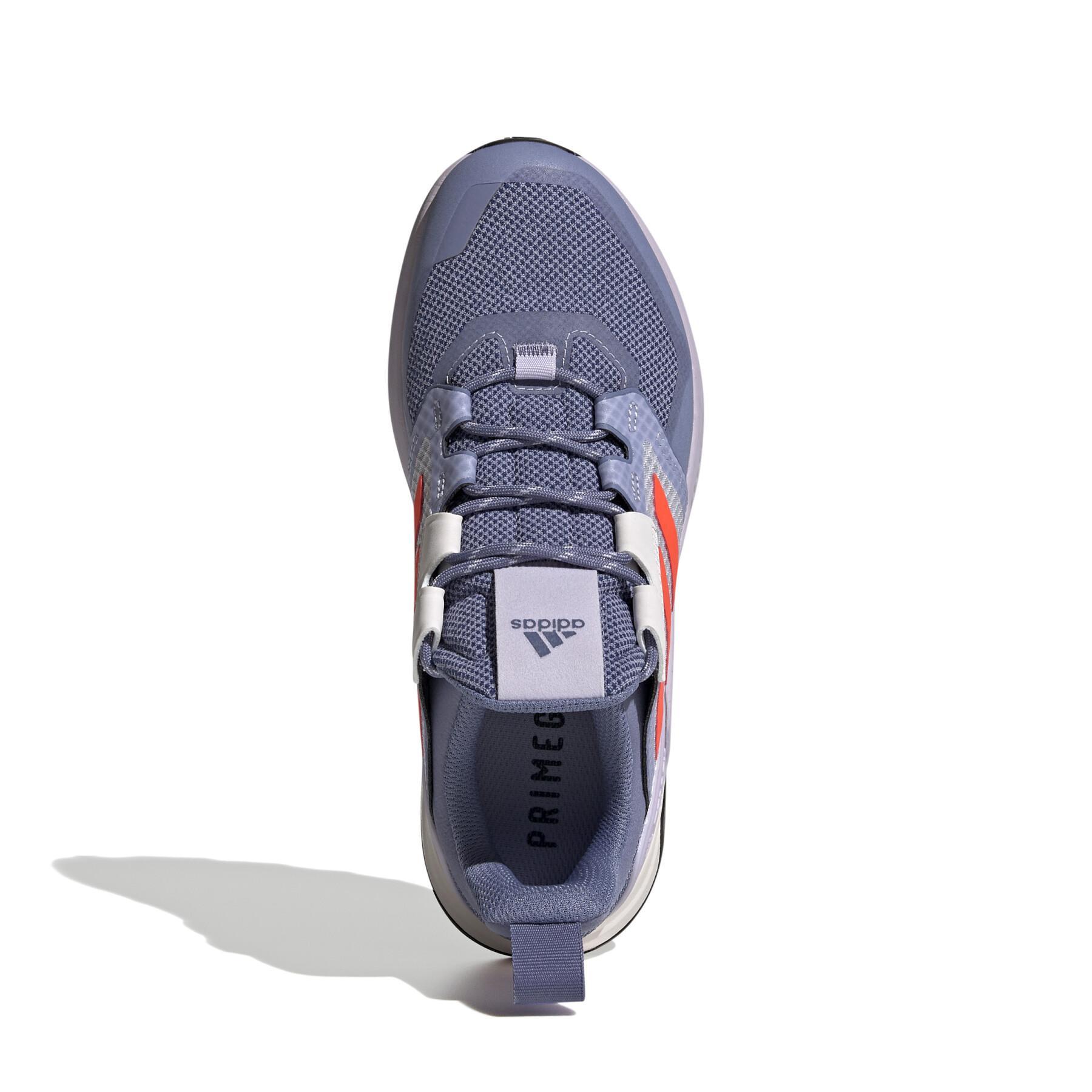 Schuhe für Frauen adidas Terrex Trailmaker Primegreen