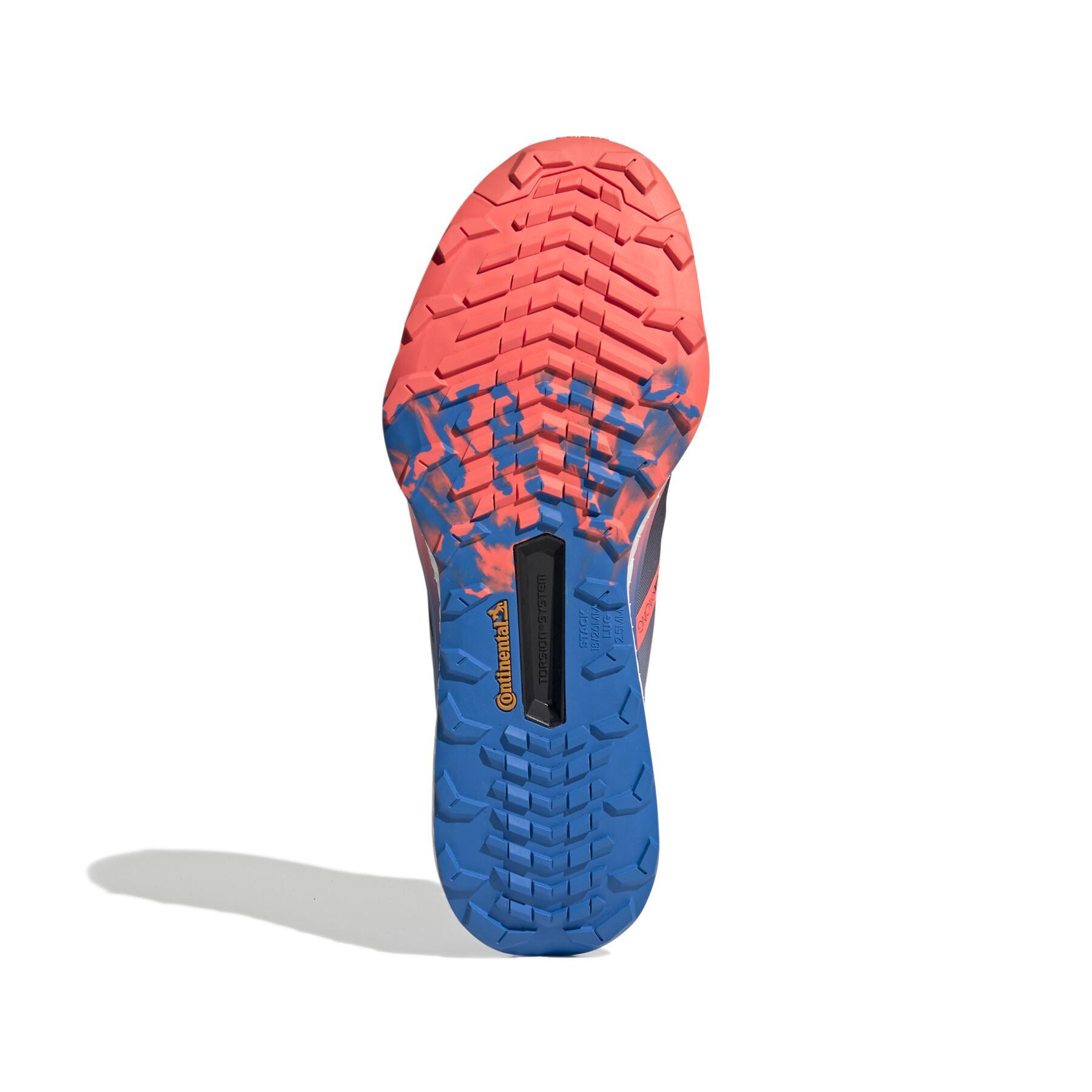 Trailrunning-Schuhe adidas Terrex Speed Ultra Trail