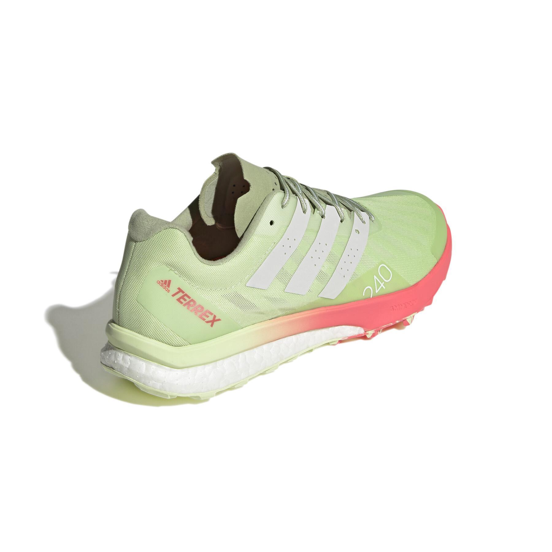 Trailrunning-Schuhe adidas 180 Terrex Speed