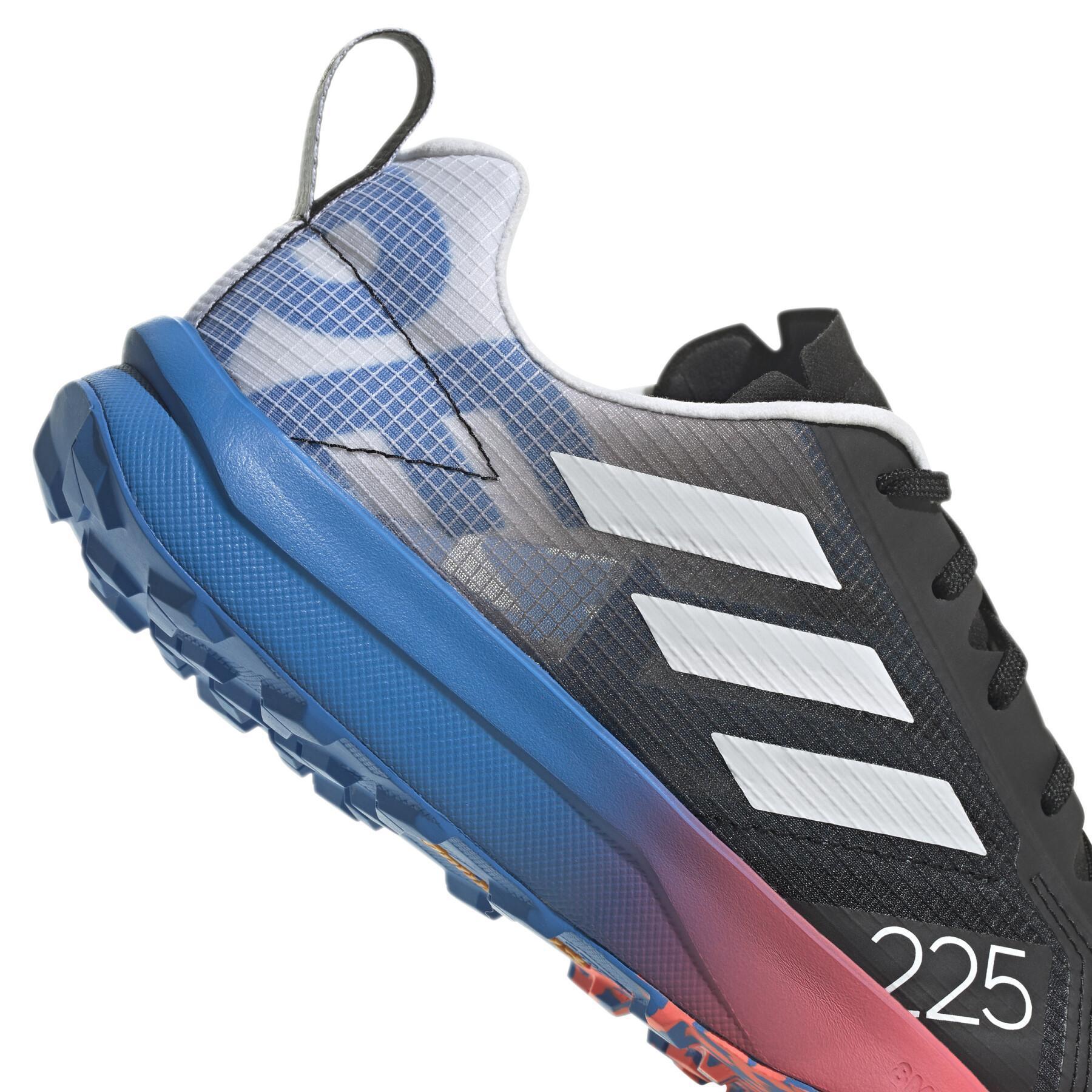 Trailrunning-Schuhe adidas Terrex Speed Flow