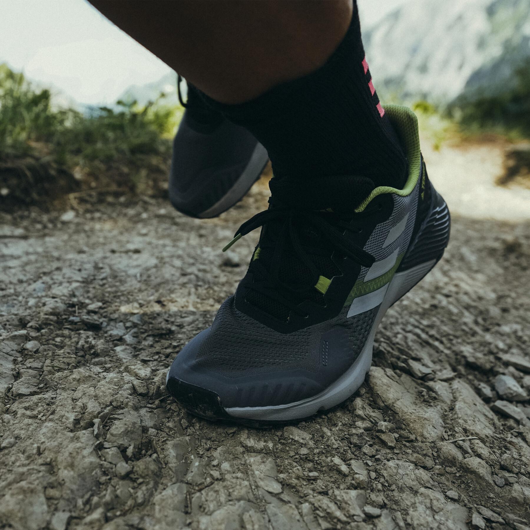 Trailrunning-Schuhe adidas Terrex Soulstride