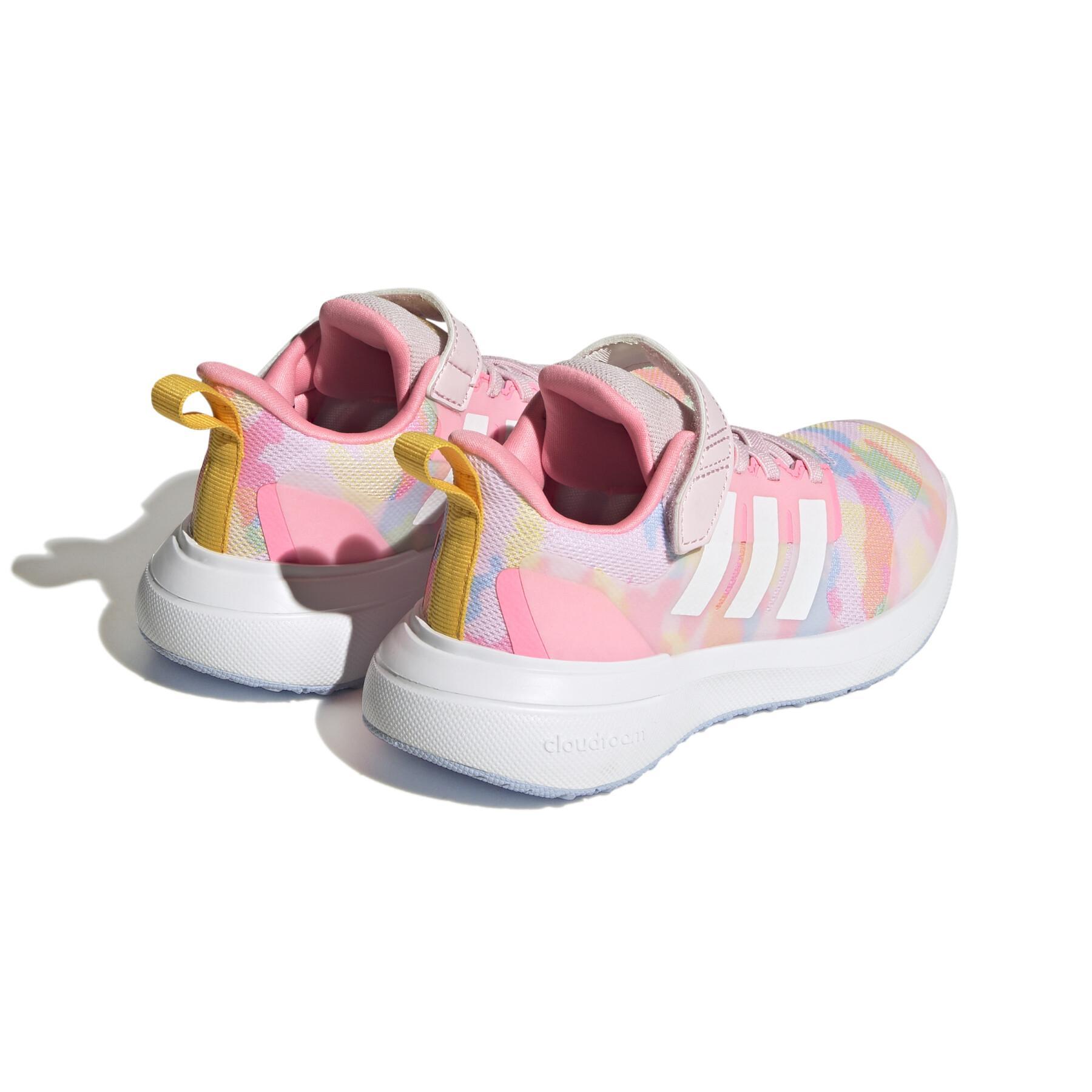 Kinder-Laufschuhe adidas Fortarun 2.0 Cloudfoam