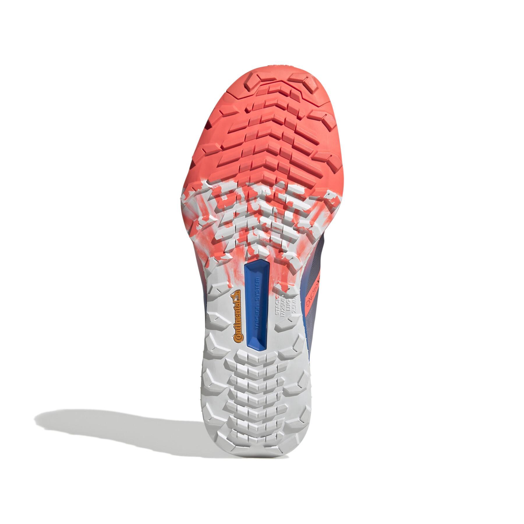 Trailrunning-Schuhe für Frauen adidas Terrex Speed Ultra Trail