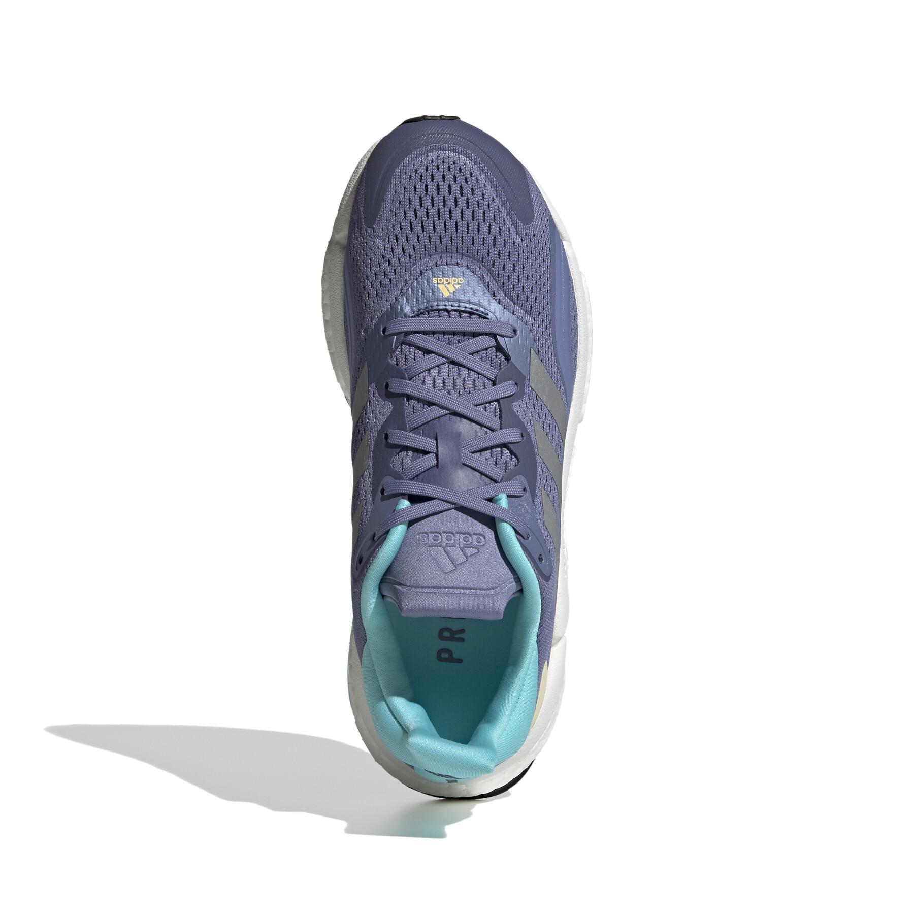 Laufschuhe für Frauen adidas SolarBoost 3