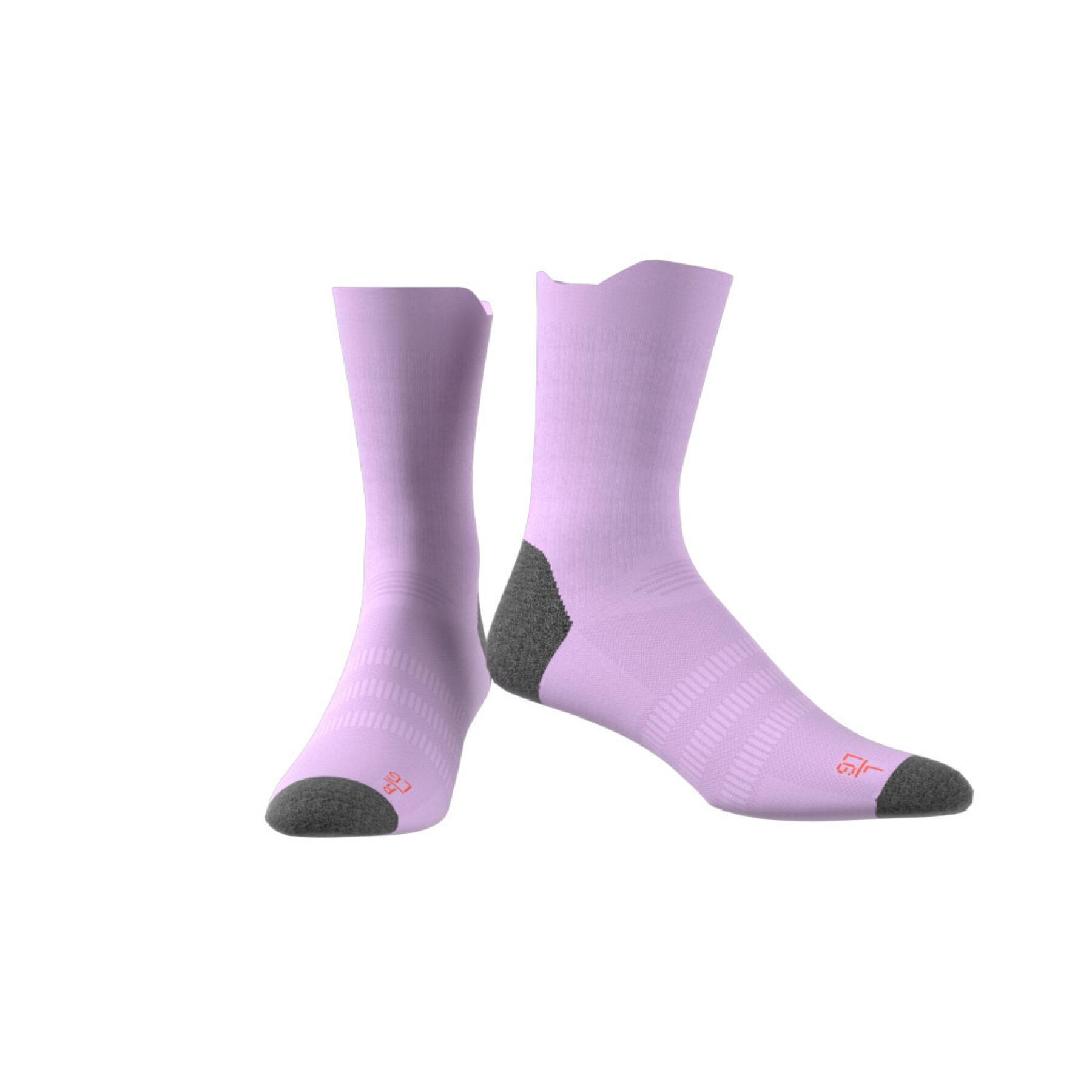 Wadenlange Socken aus Wolle adidas Terrex cold.dry