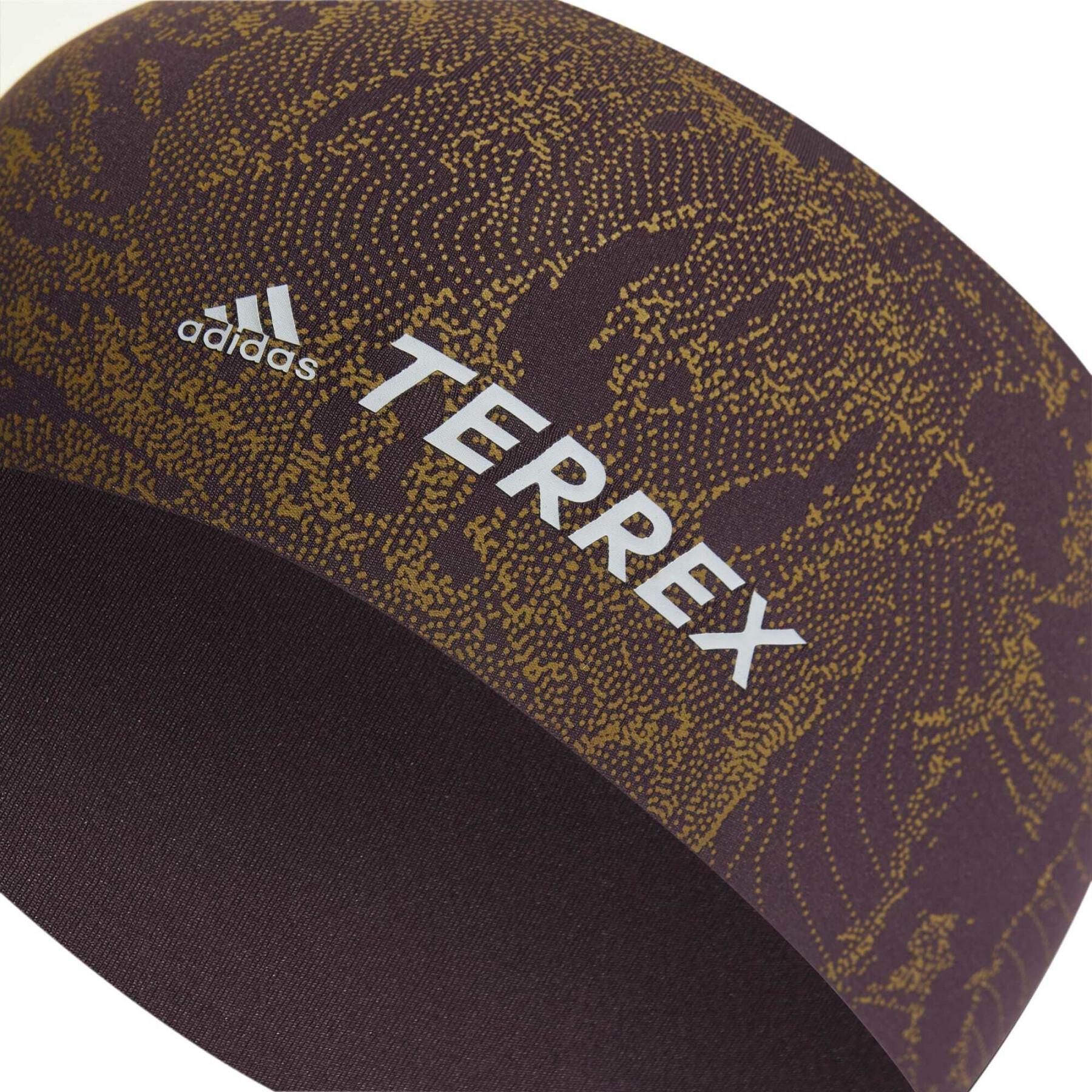 Grafisches Stirnband adidas Terrex