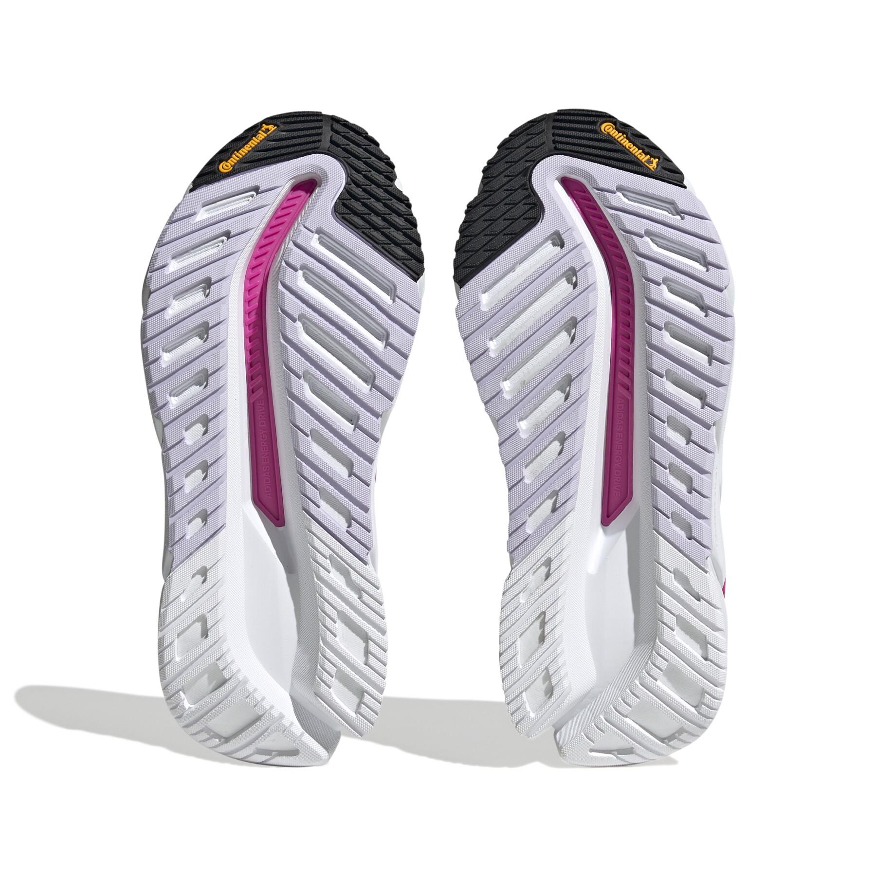 Damen-Laufschuhe adidas Adistar CS