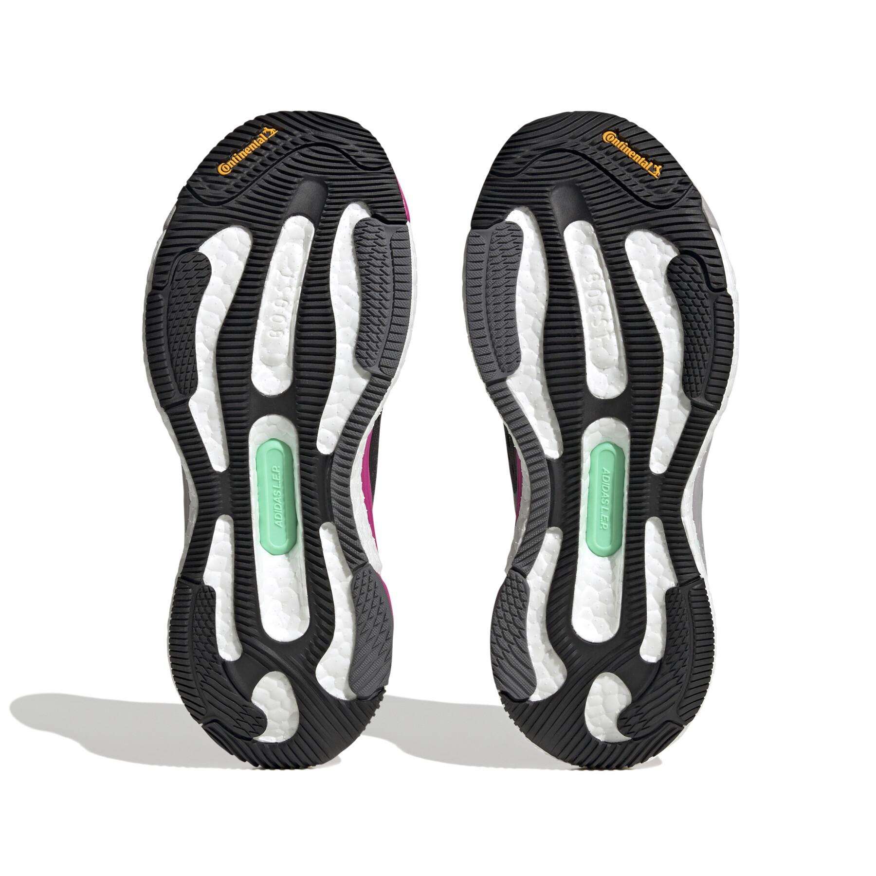 Damen-Laufschuhe adidas Solarcontrol
