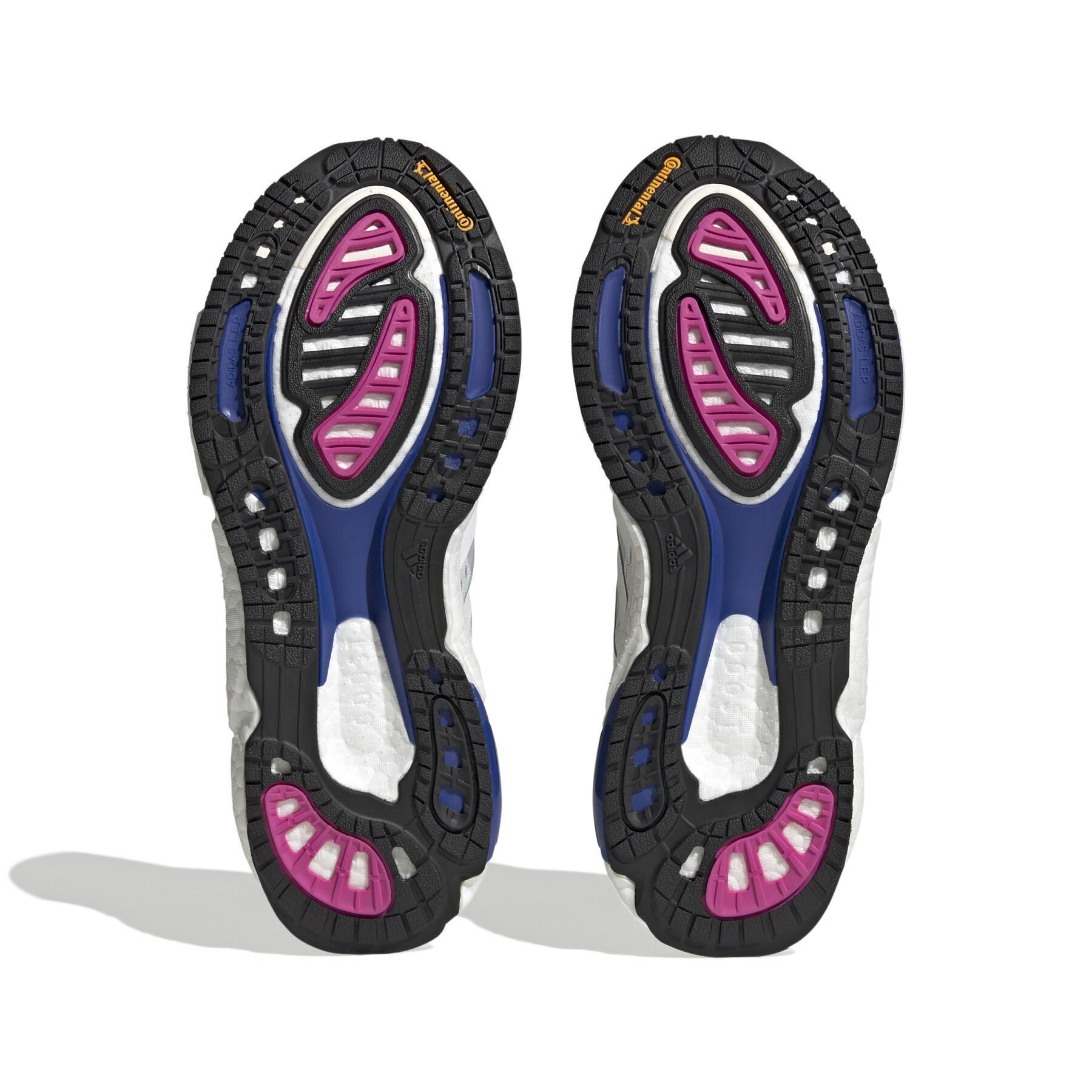 Schuhe von running Frau adidas Solarboost 4