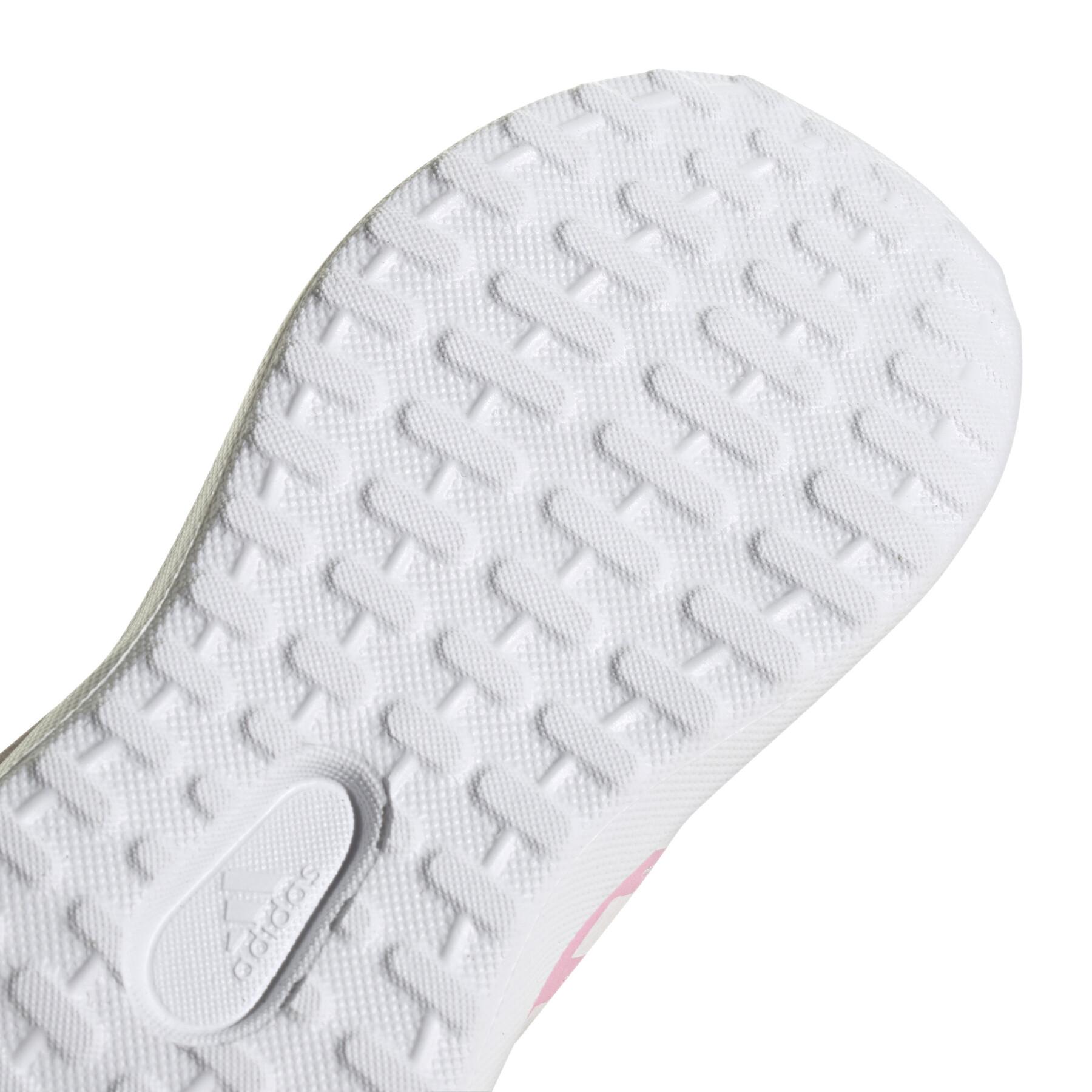 Schuhe von running Baby adidas Fortarun 2.0 Cloudfoam