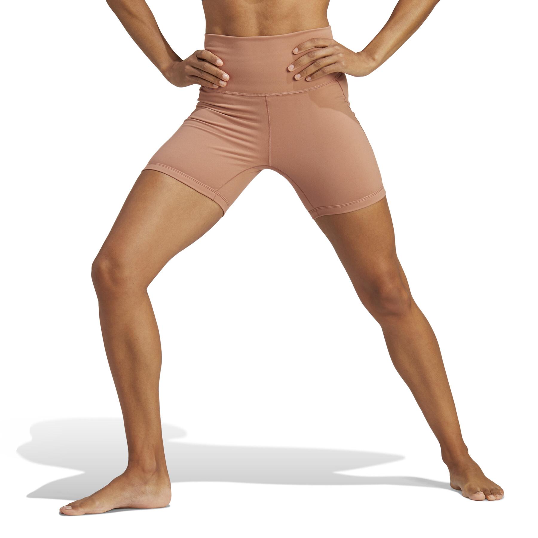 Damen Tights adidas Yoga Studio 5 "
