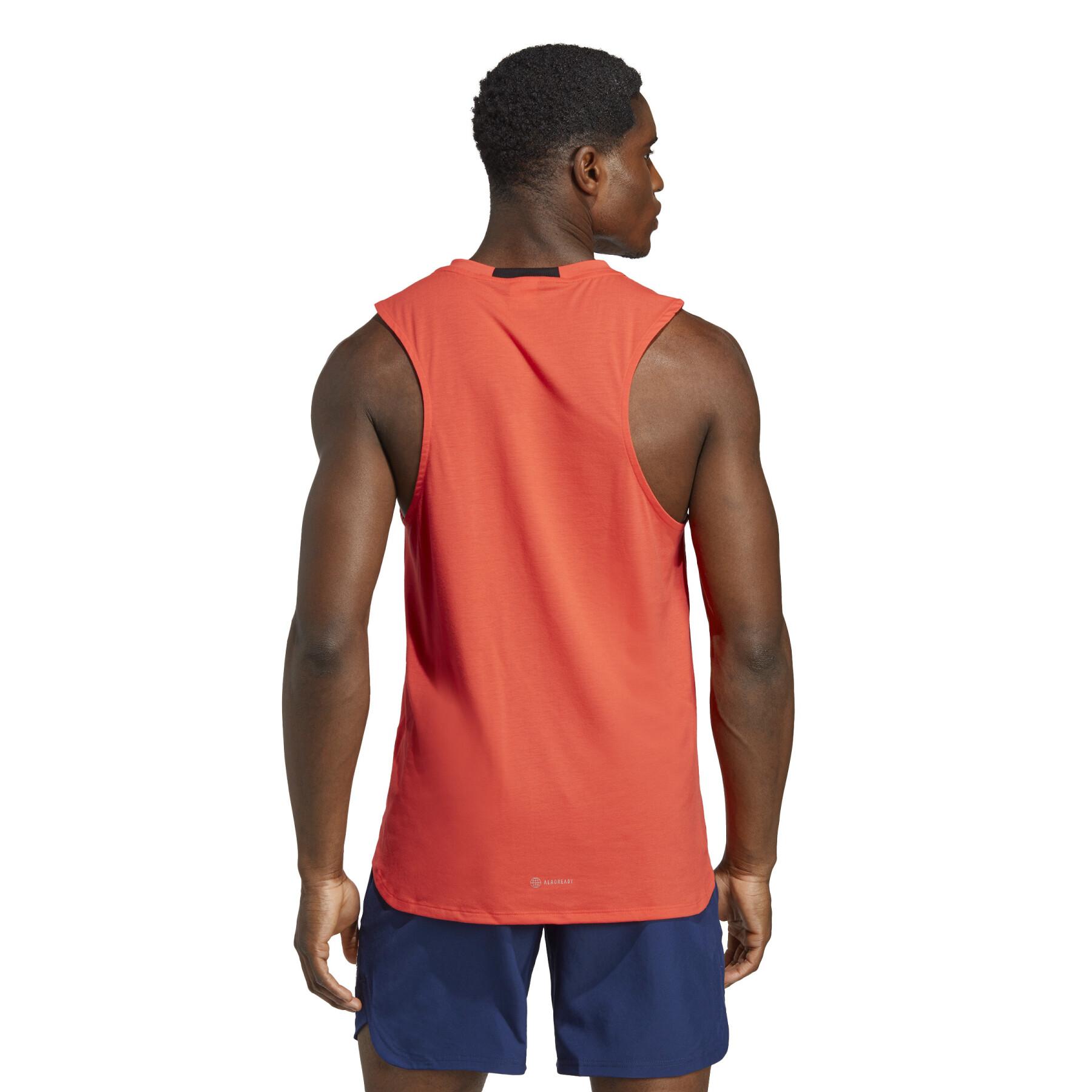 Tanktop adidas Designed for Workout