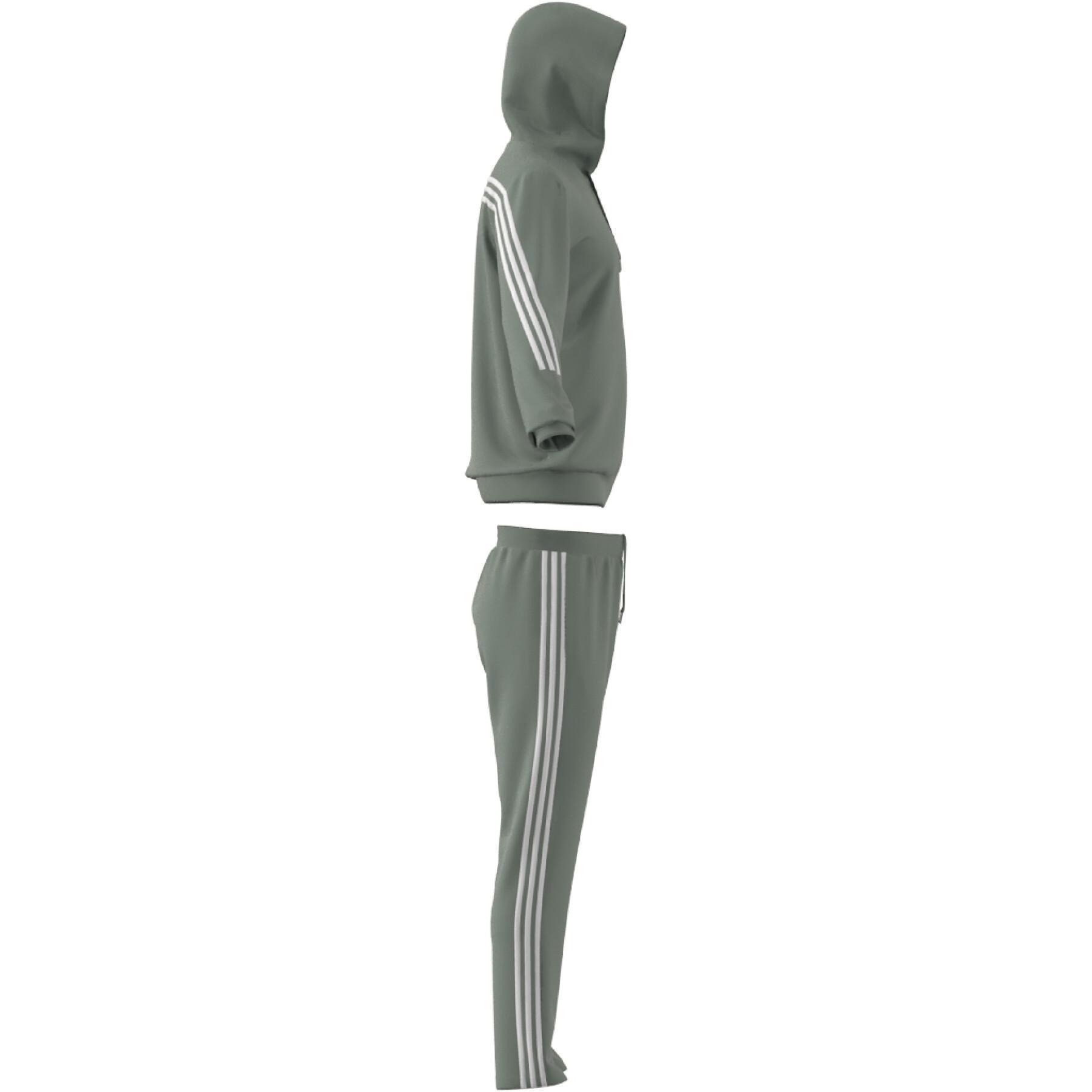 Trainingsanzug adidas 3-Stripes