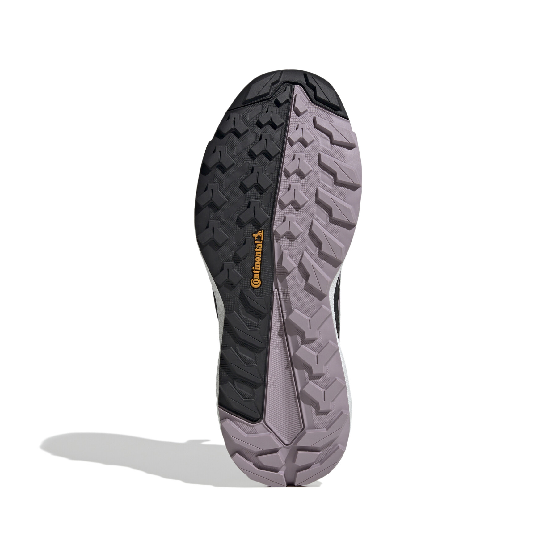 Damen-Wanderschuhe adidas Gore-Tex Terrex Free Hiker 2.0