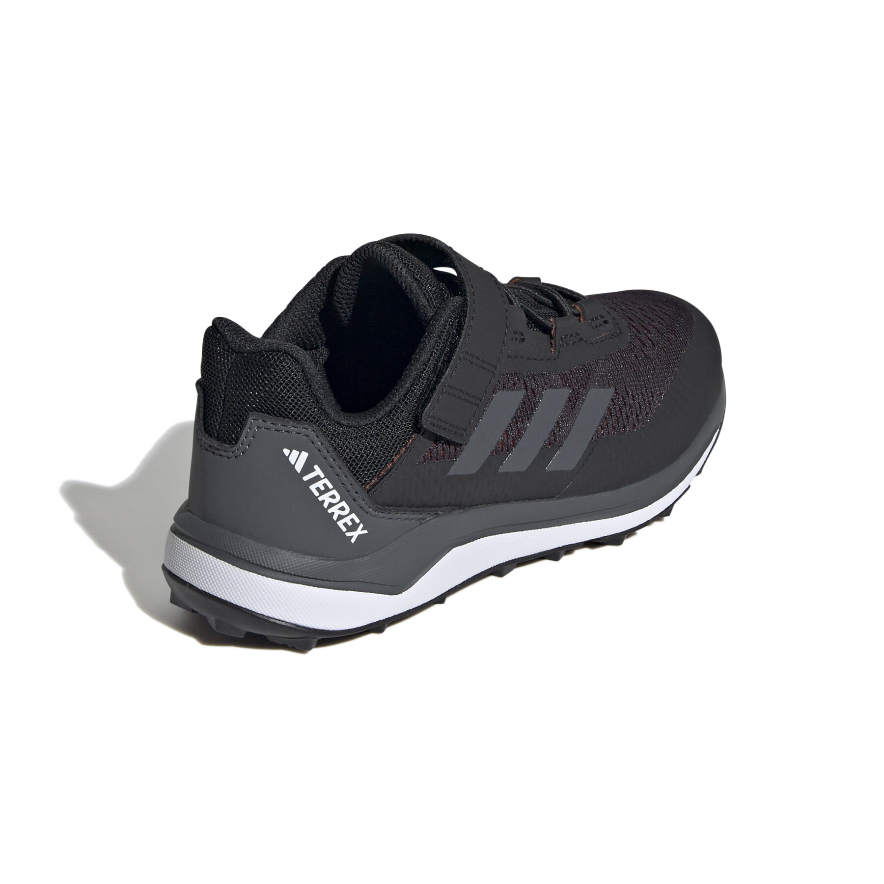 Trailrunning-Schuhe für Kinder adidas Terrex Agravic Flow Velcro