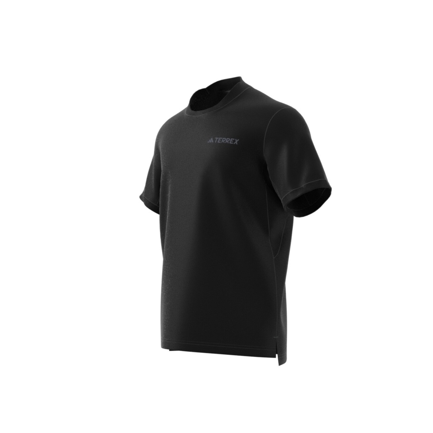 T-Shirt adidas Terrex Xploric Logo
