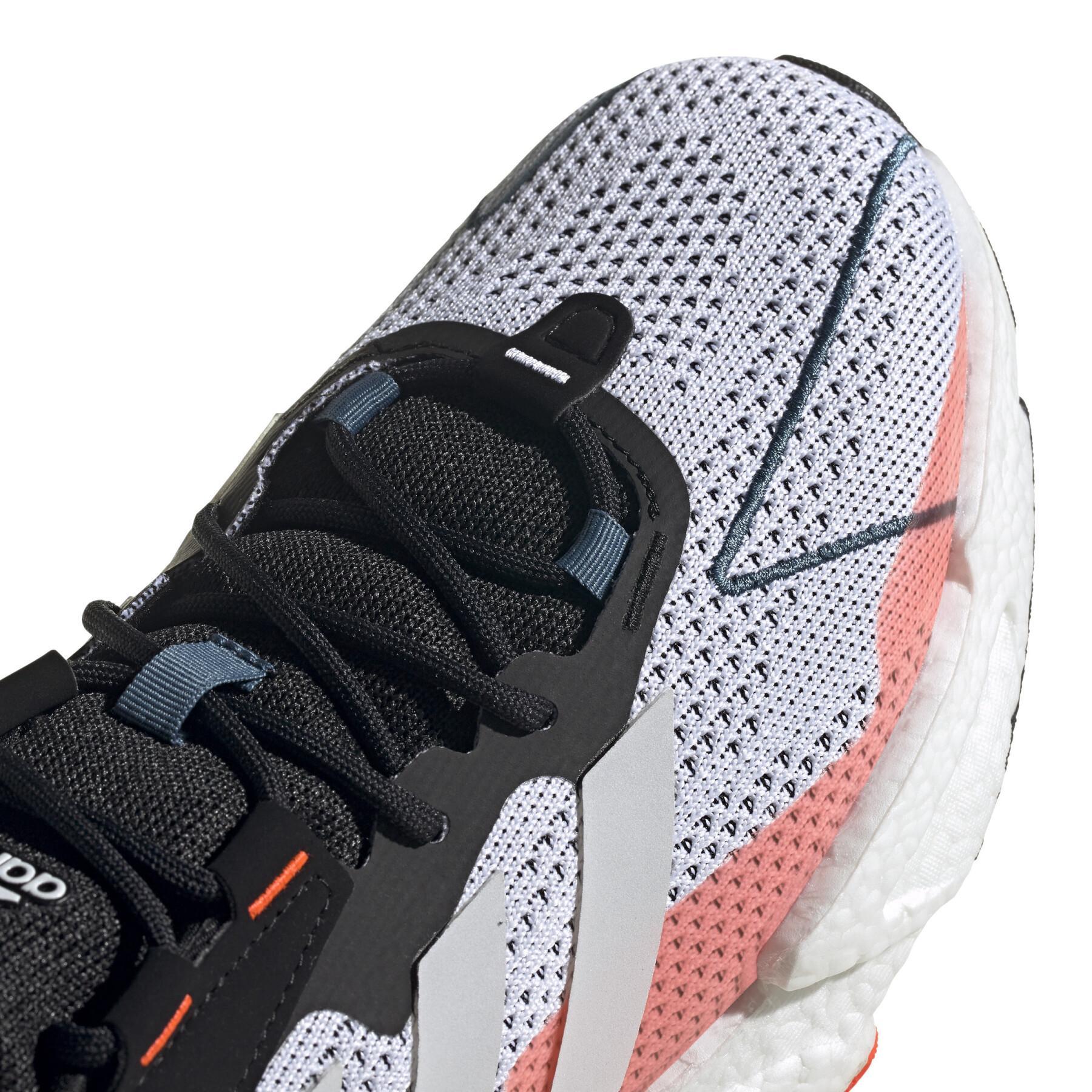 Schuhe adidas X9000L4