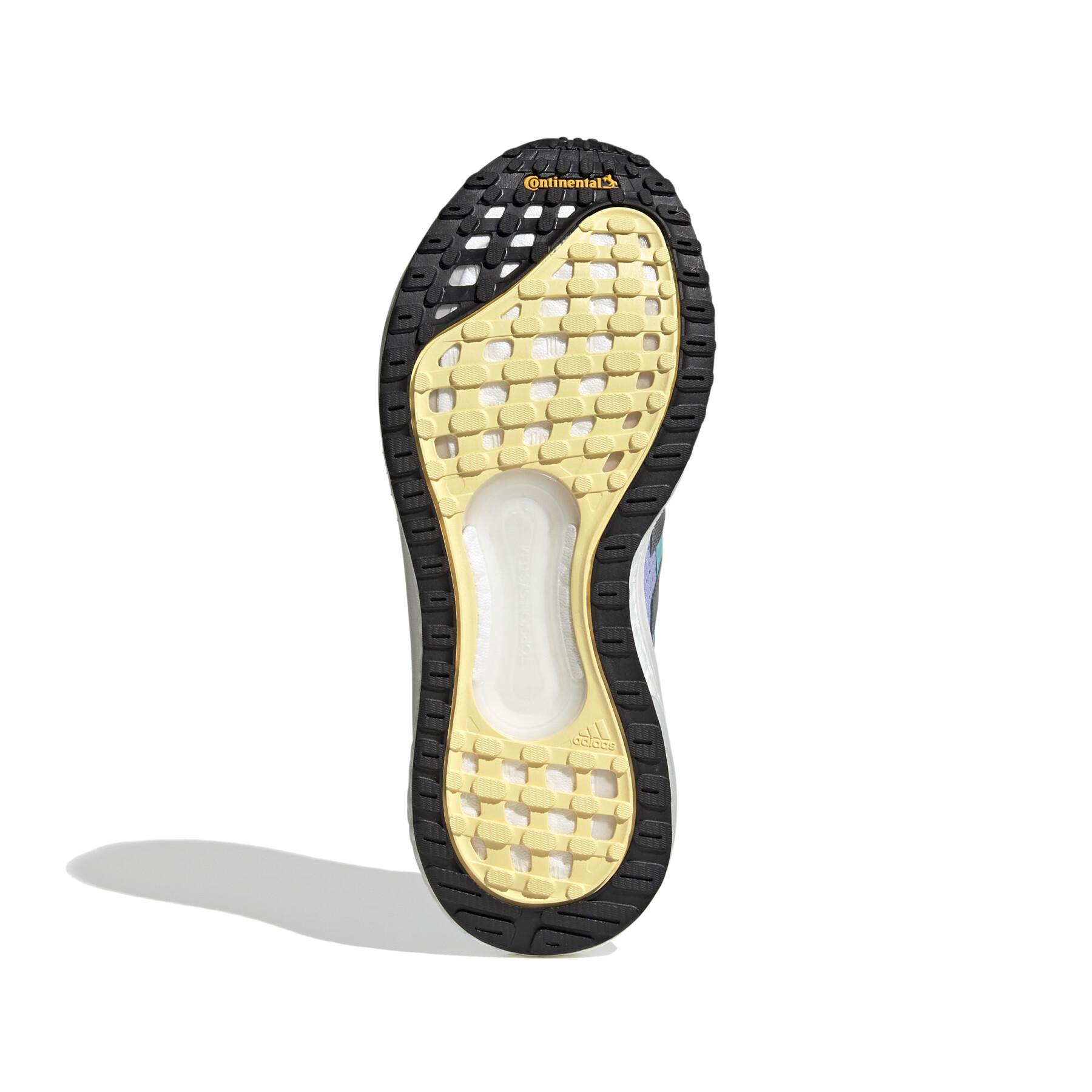 Damen-Laufschuhe adidas SolarGlide 4 ST