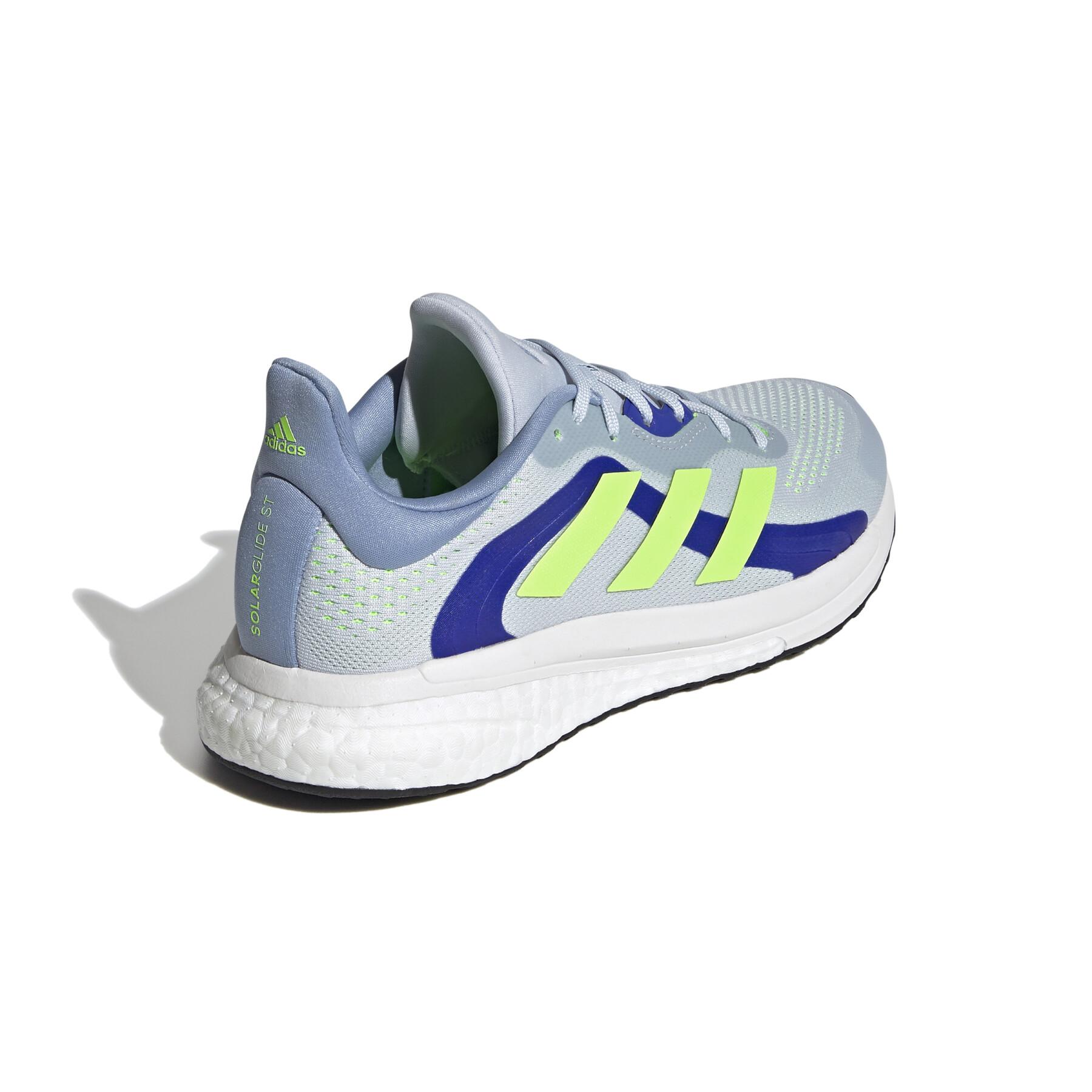 Laufschuhe für Frauen adidas SolarGlide 4 ST