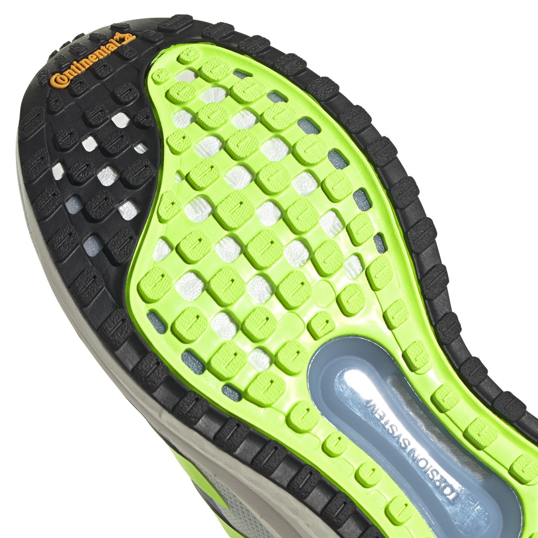 Laufschuhe für Frauen adidas SolarGlide 4 ST