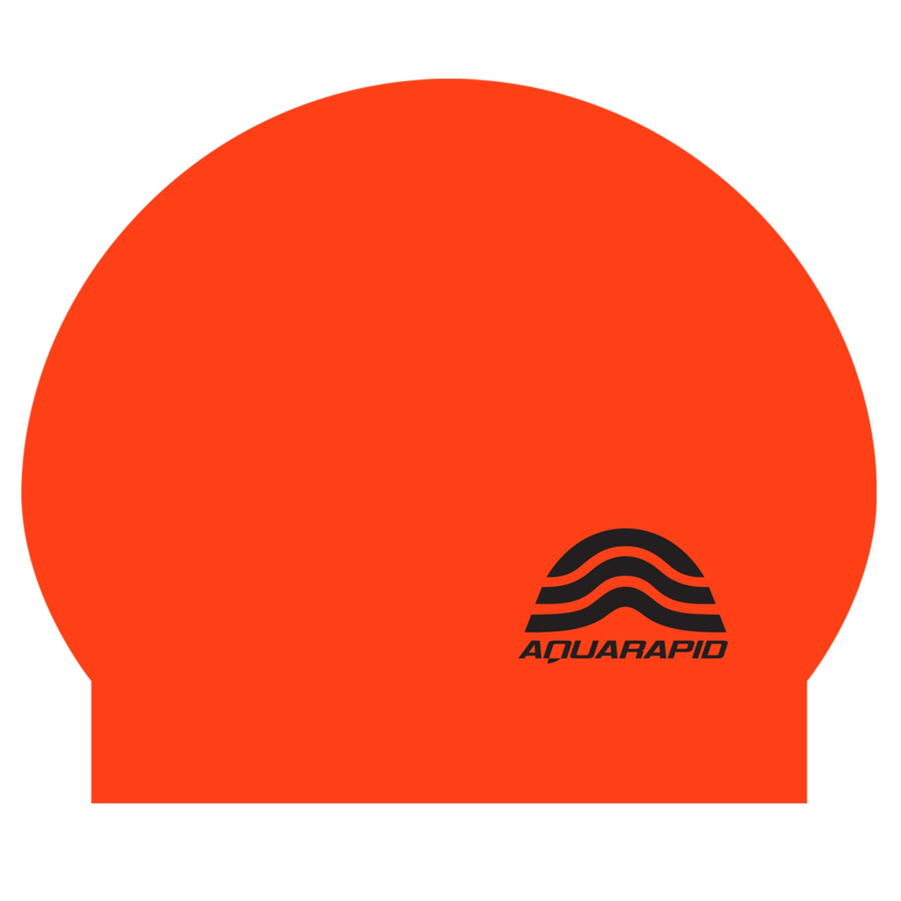 Badekappe Aquarapid Logo