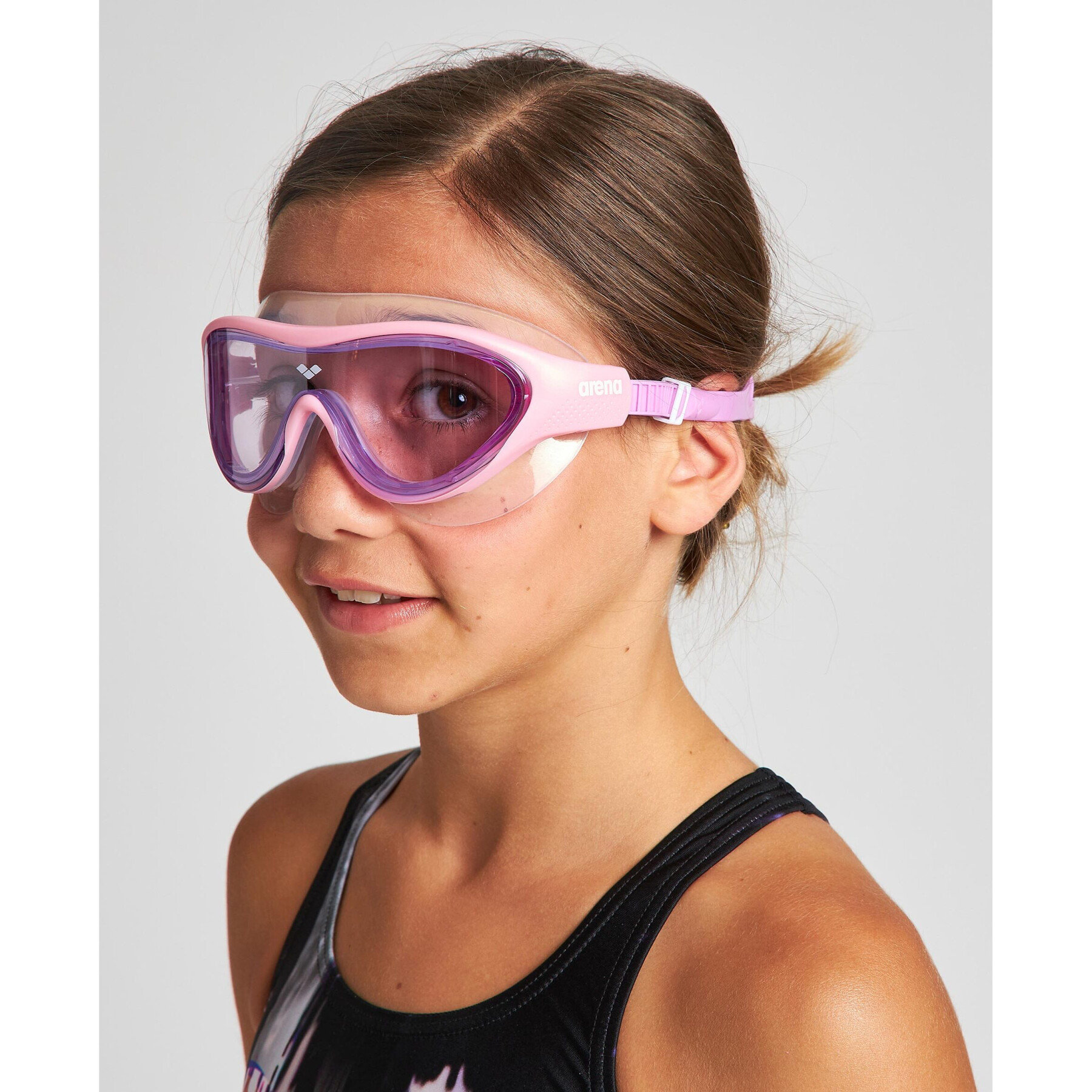 Kinderschwimmbrille Arena The One Mask