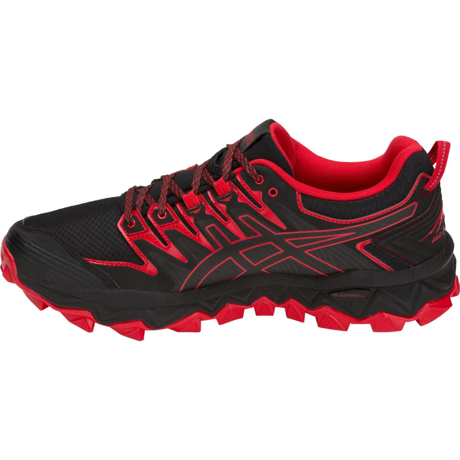 Trailrunning-Schuhe Asics Gel-Fujitrabuco 7