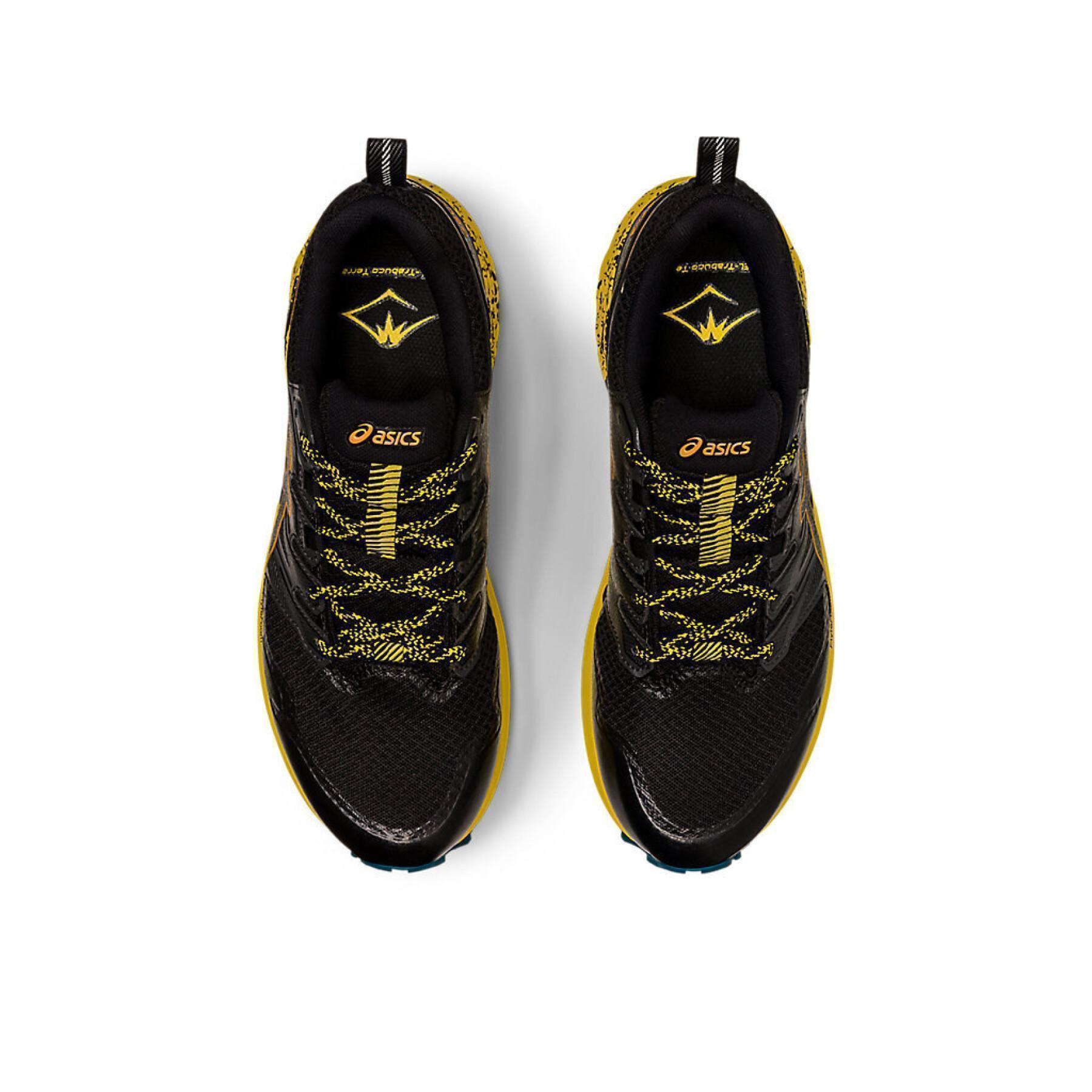 Schuhe von running Asics Gel-Trabuco Terra
