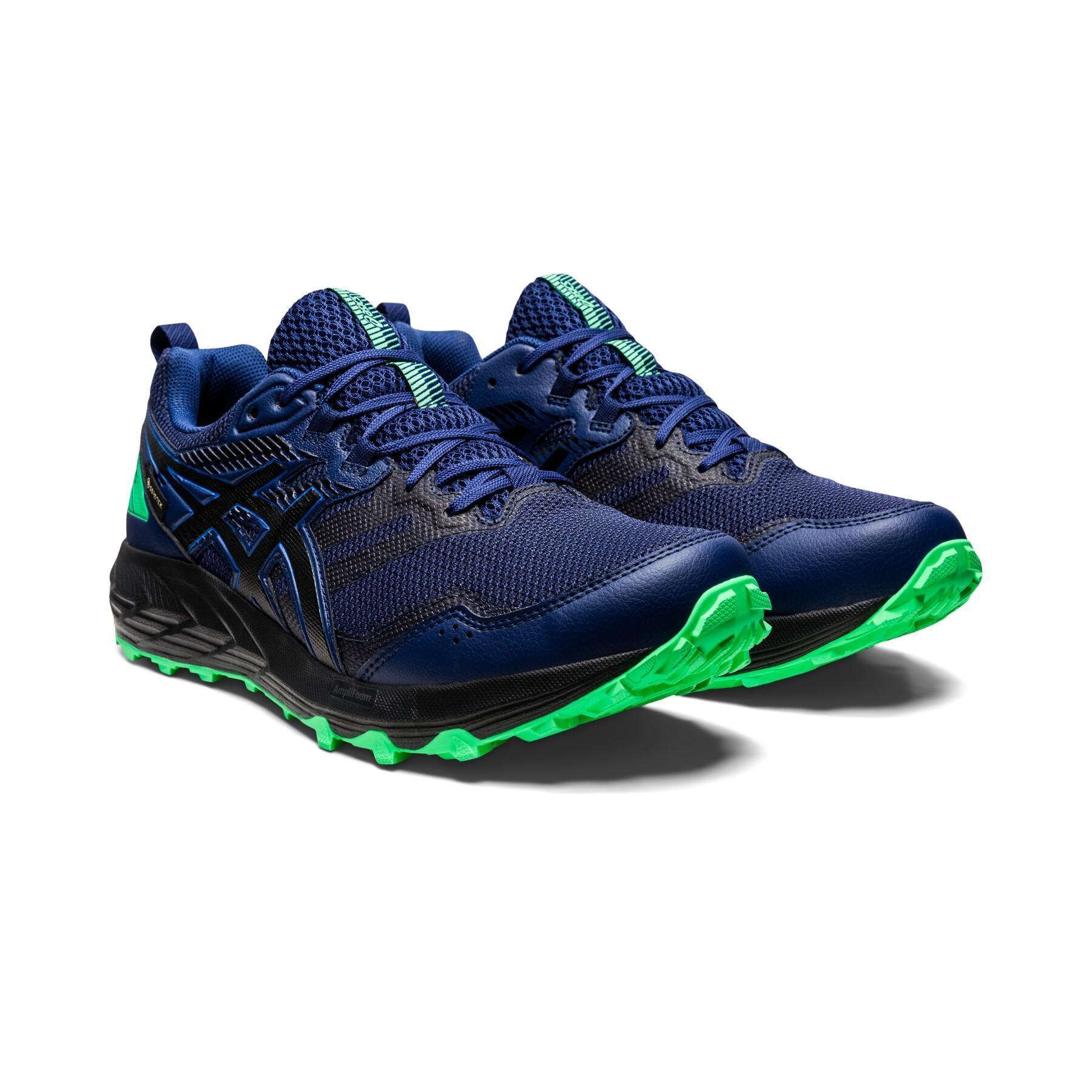 Trailrunning-Schuhe Asics Gel-sonoma 6 g-tx