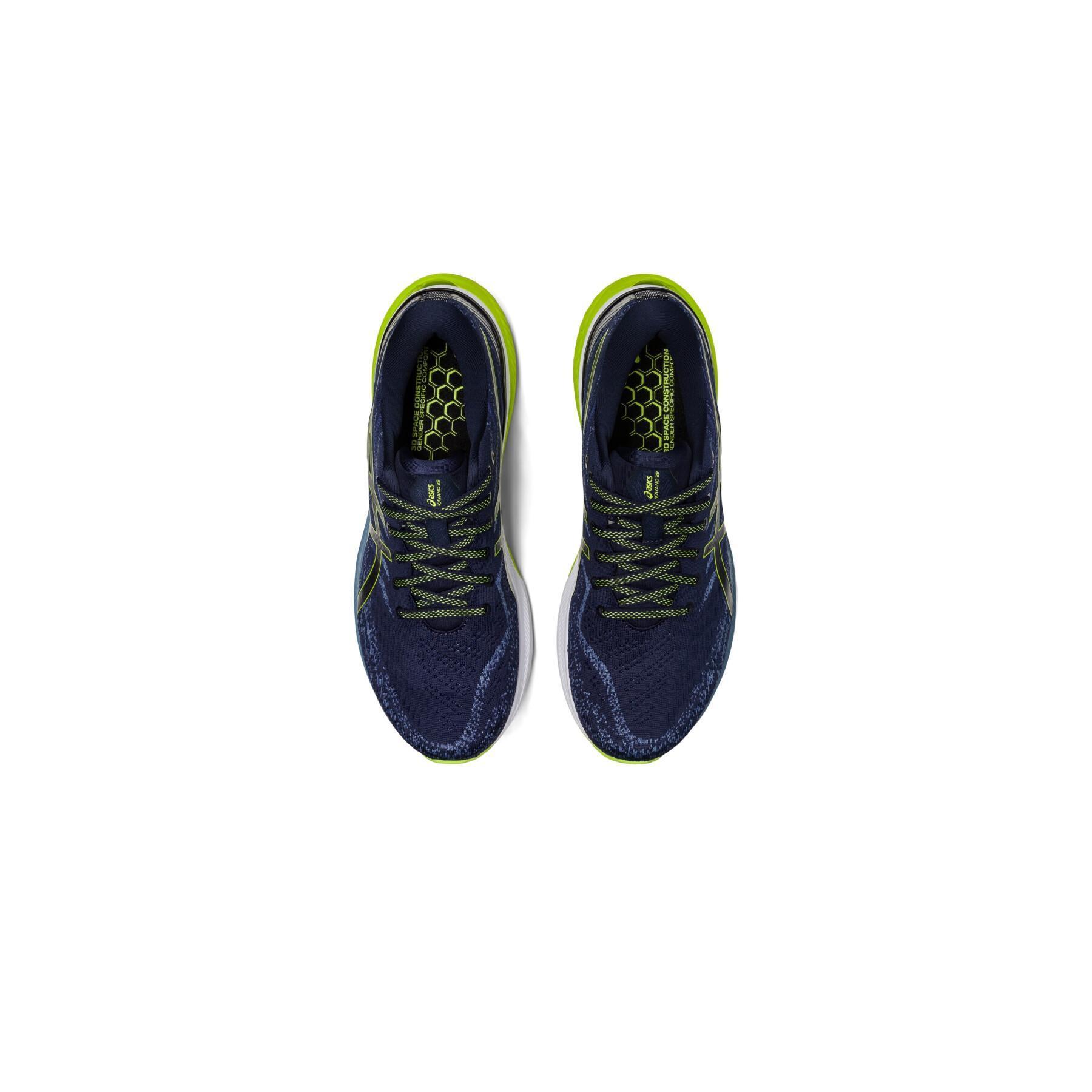 Schuhe von running Asics Gel-Kayano 29