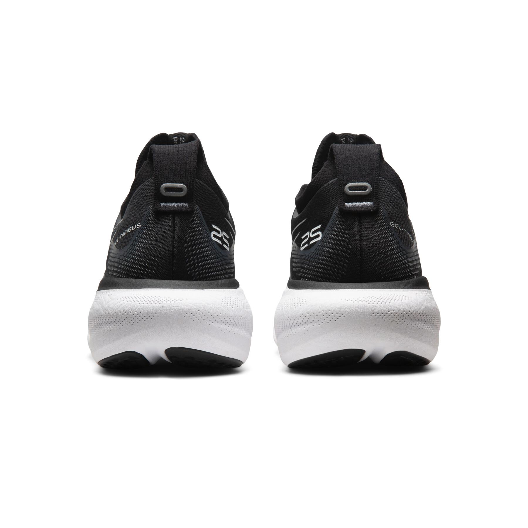 Schuhe von running Asics Gel-Nimbus 25