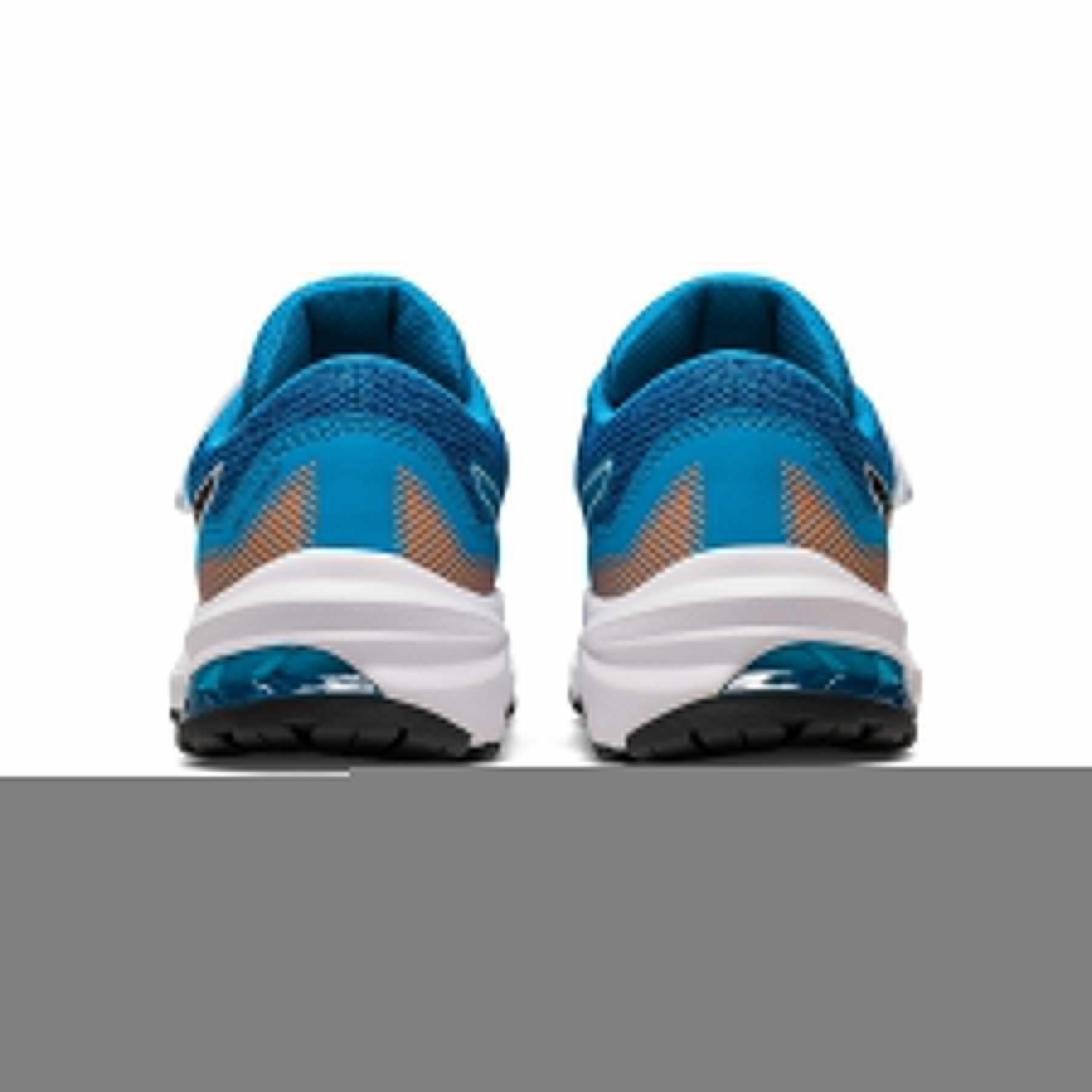 Schuhe von running Kind Asics Gt-1000 11 PS