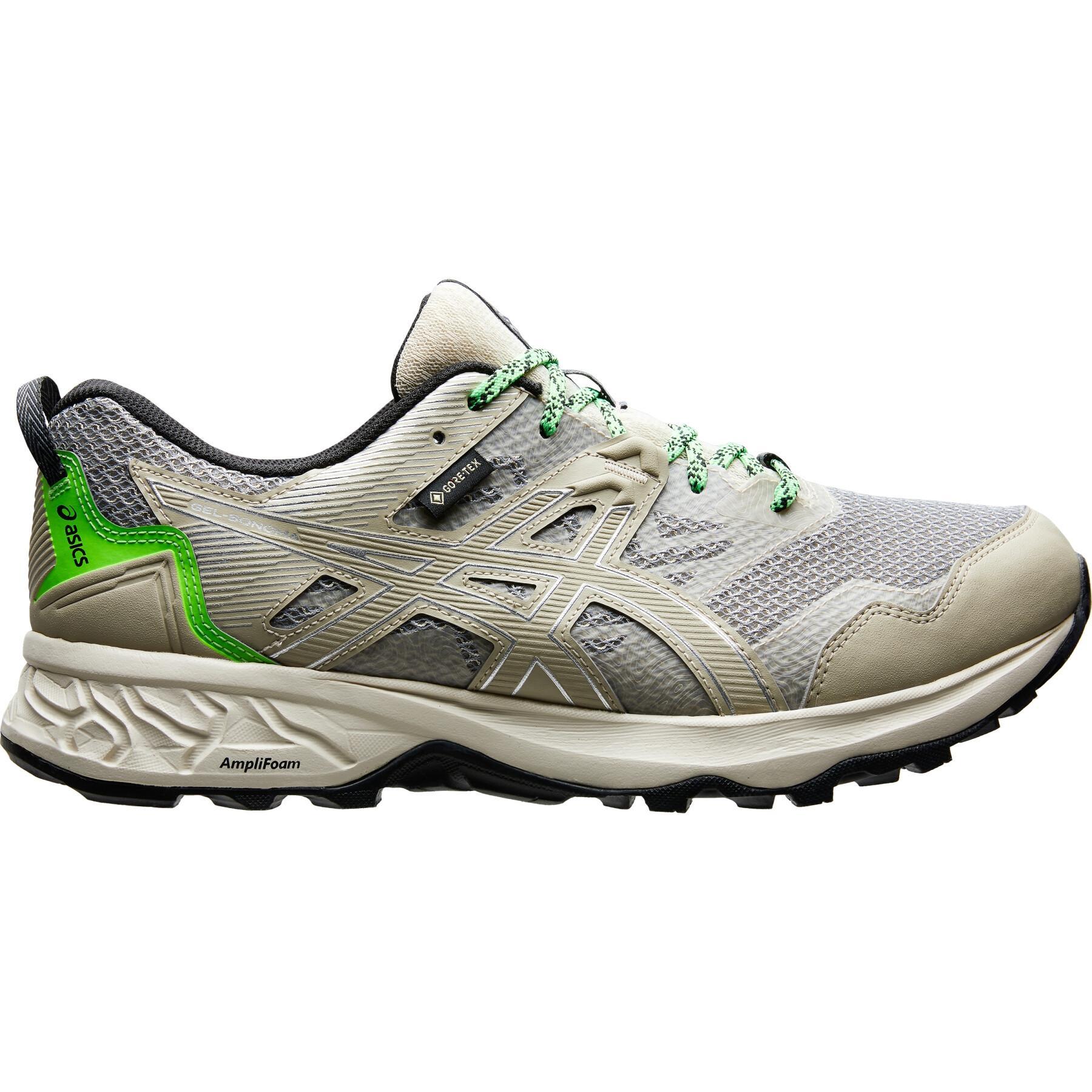 Trailrunning-Schuhe Asics Gel-Sonoma 5 SPS GTX