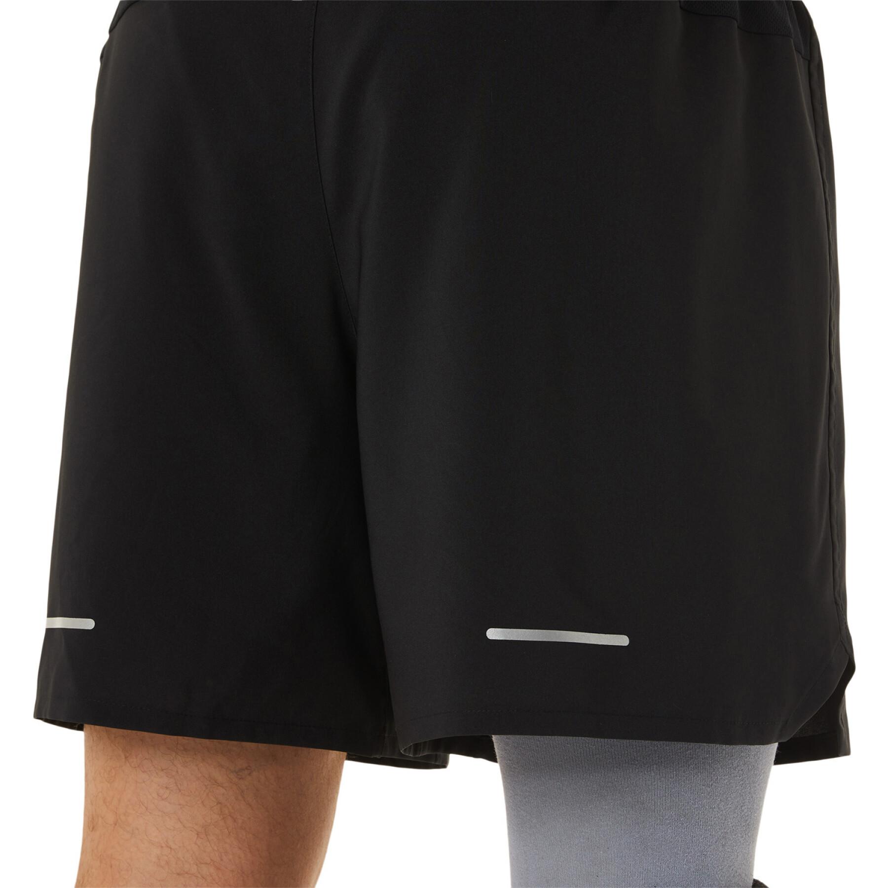 Shorts Asics Road 5In